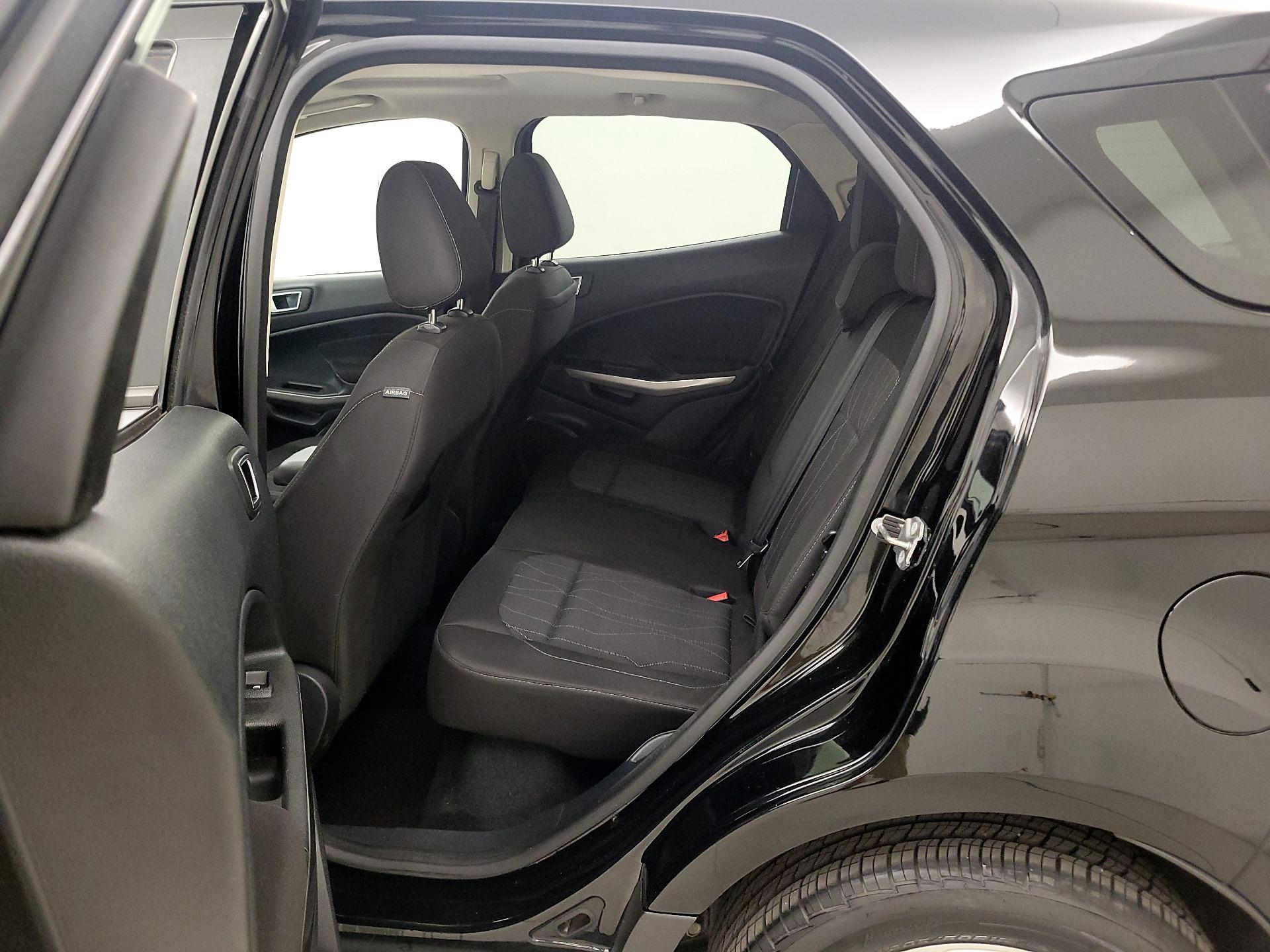 Thumbnail: 2019 Ford EcoSport - 20