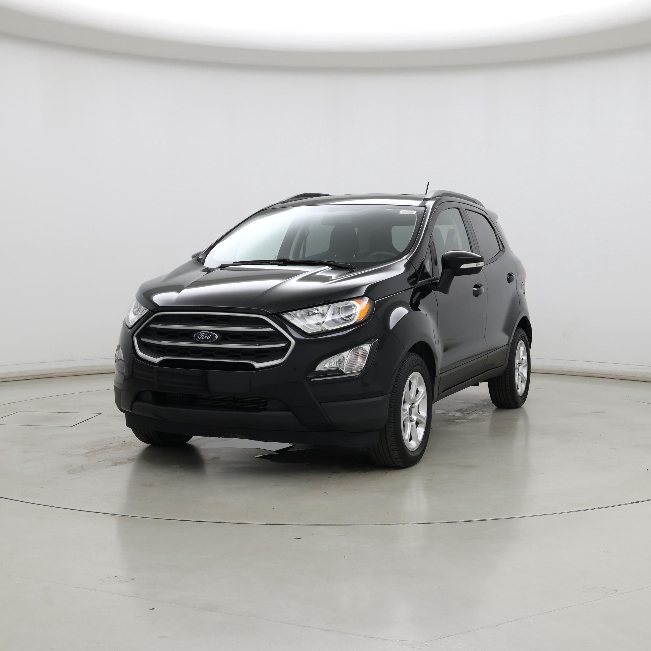 Thumbnail: 2019 Ford EcoSport - 4
