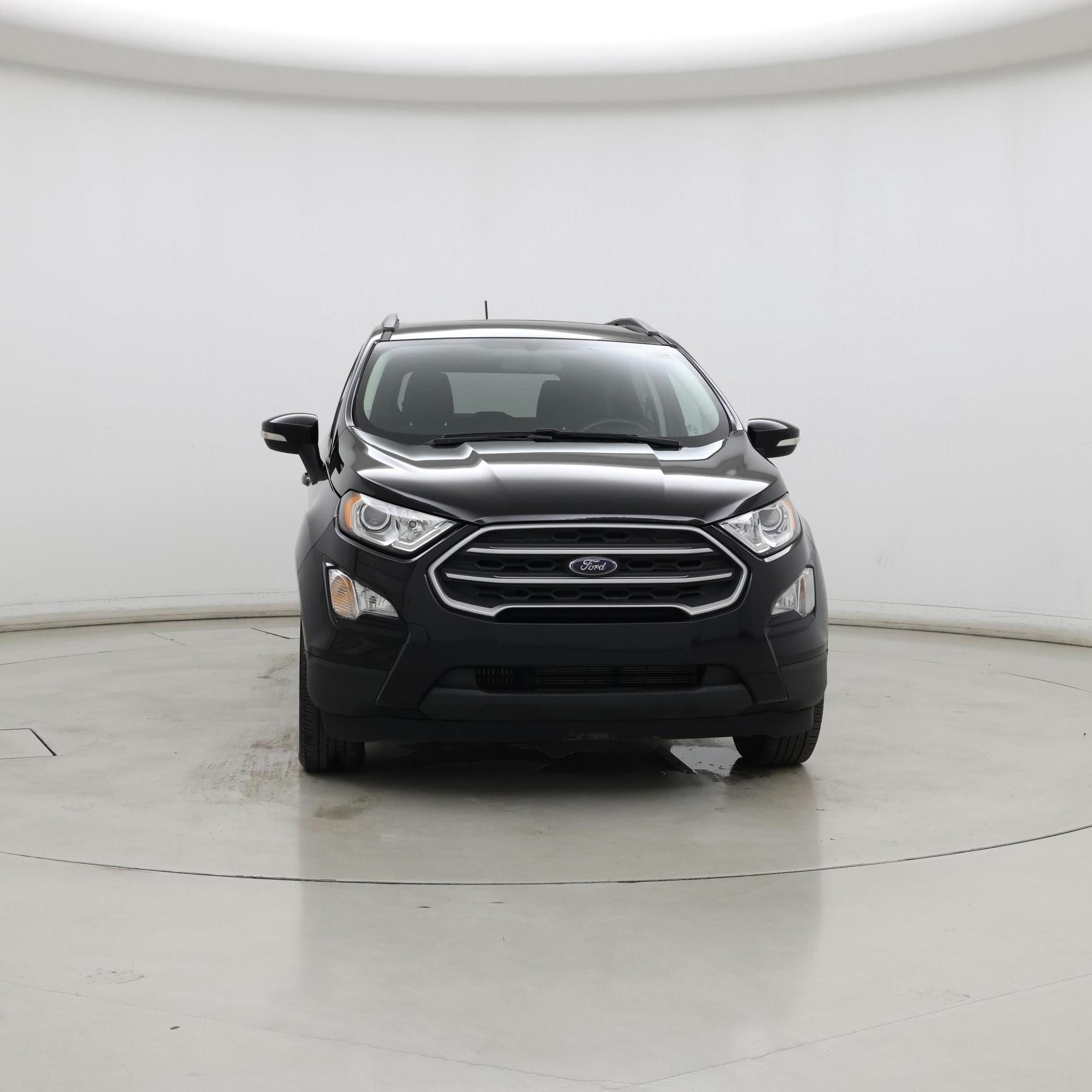 Thumbnail: 2019 Ford EcoSport - 5