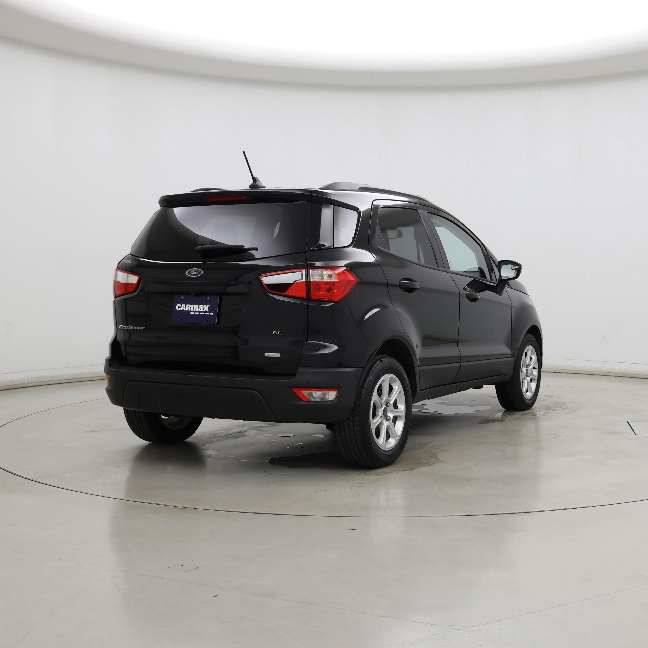 Thumbnail: 2019 Ford EcoSport - 8