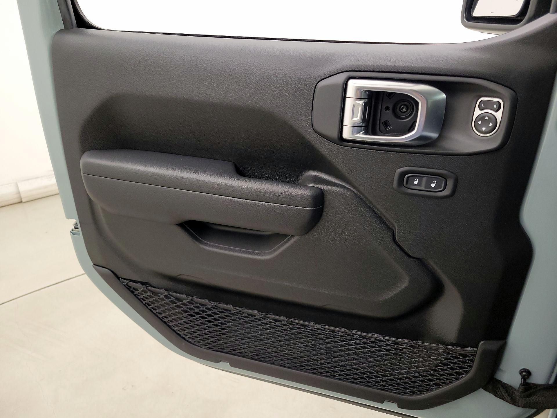 Thumbnail: 2023 Jeep Wrangler - 12
