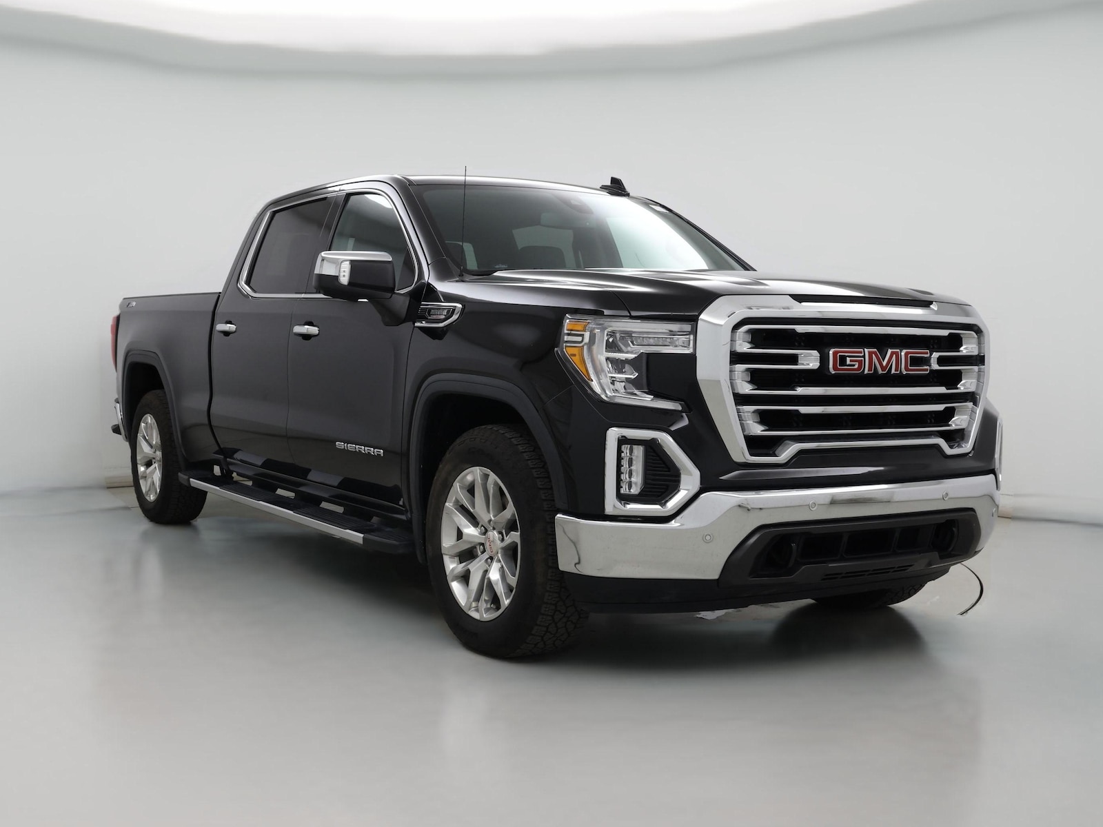 2022 GMC Sierra 1500 Limited