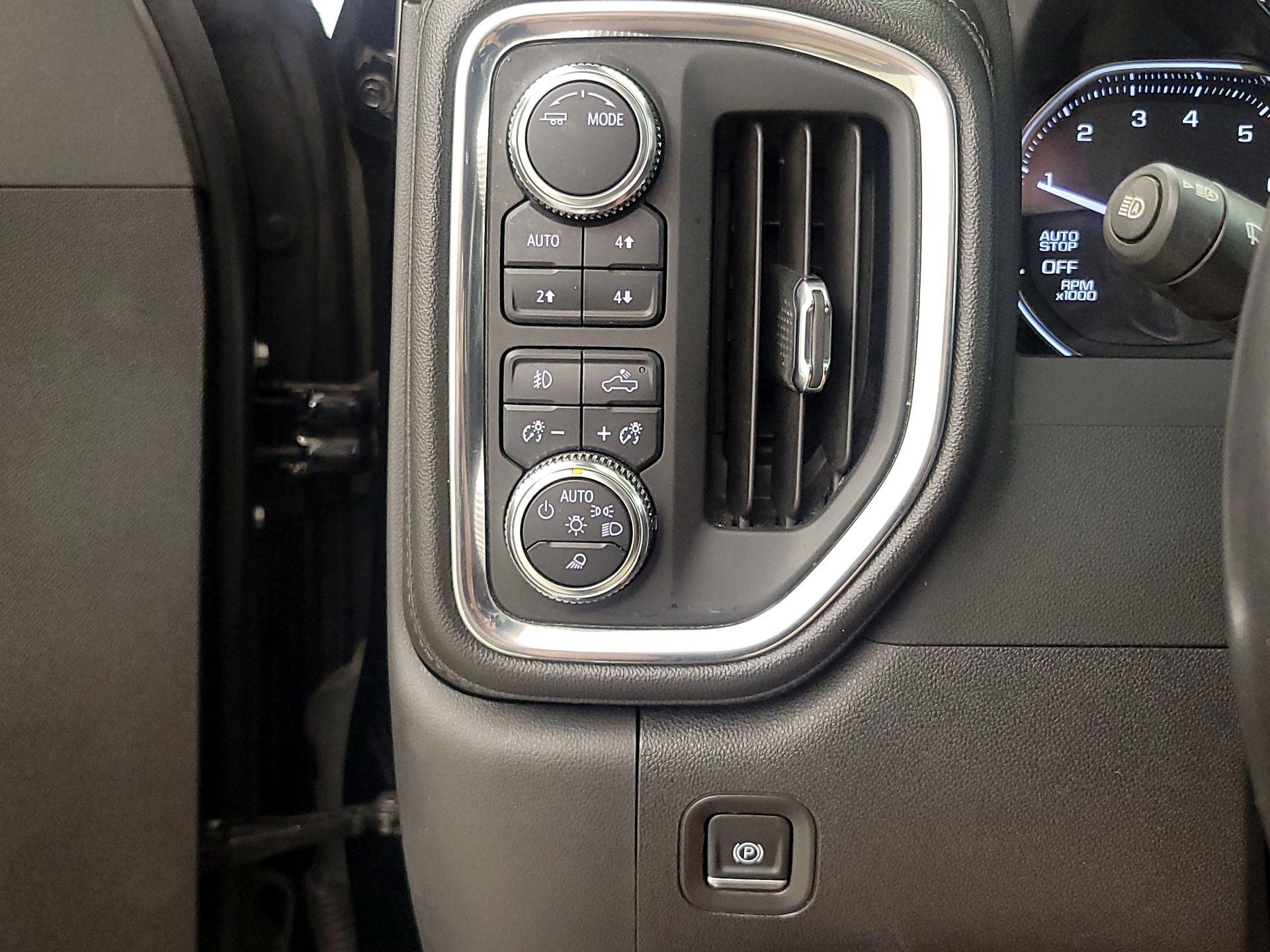 Thumbnail: 2022 GMC Sierra 1500 - 13