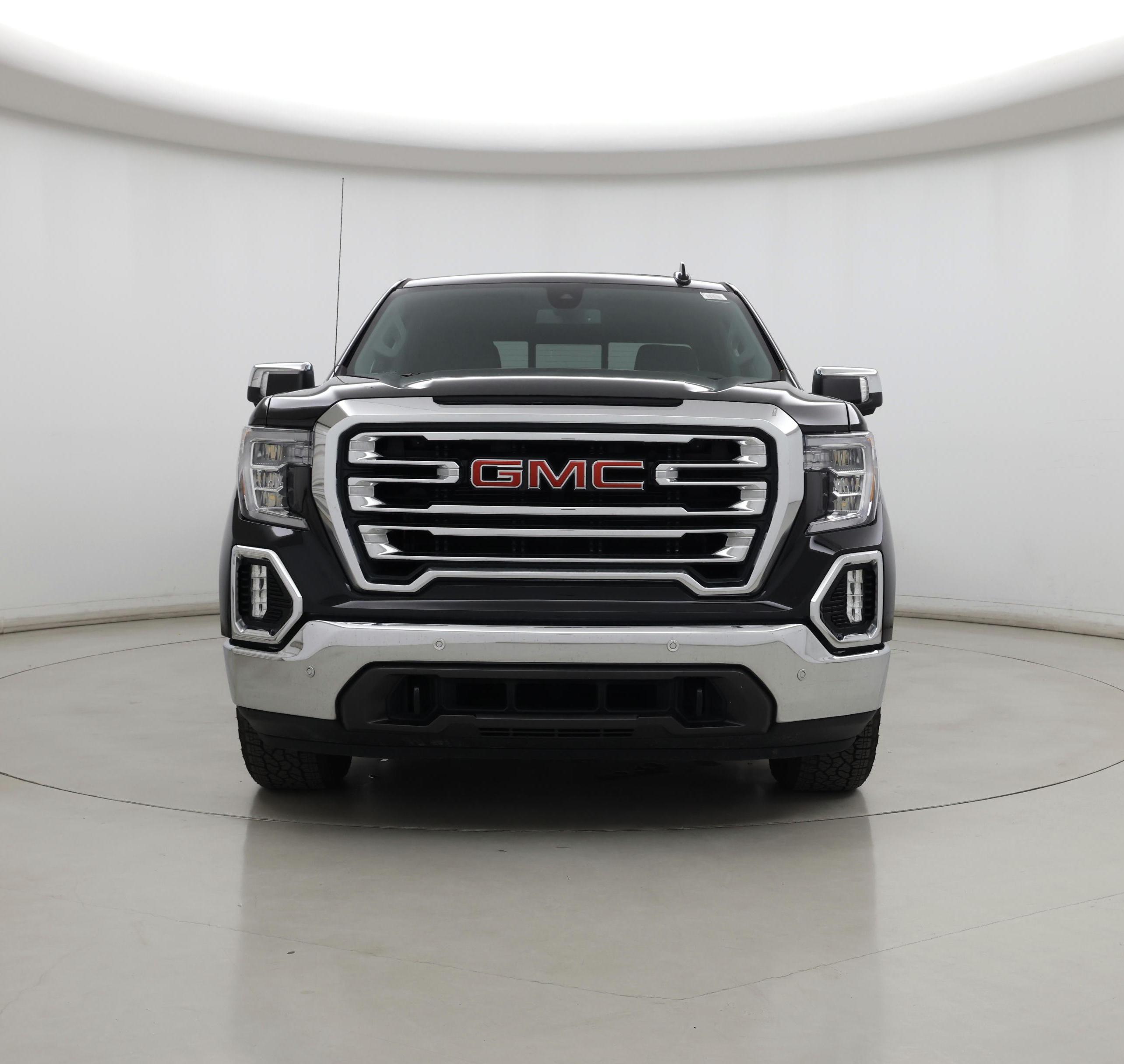 Thumbnail: 2022 GMC Sierra 1500 - 5