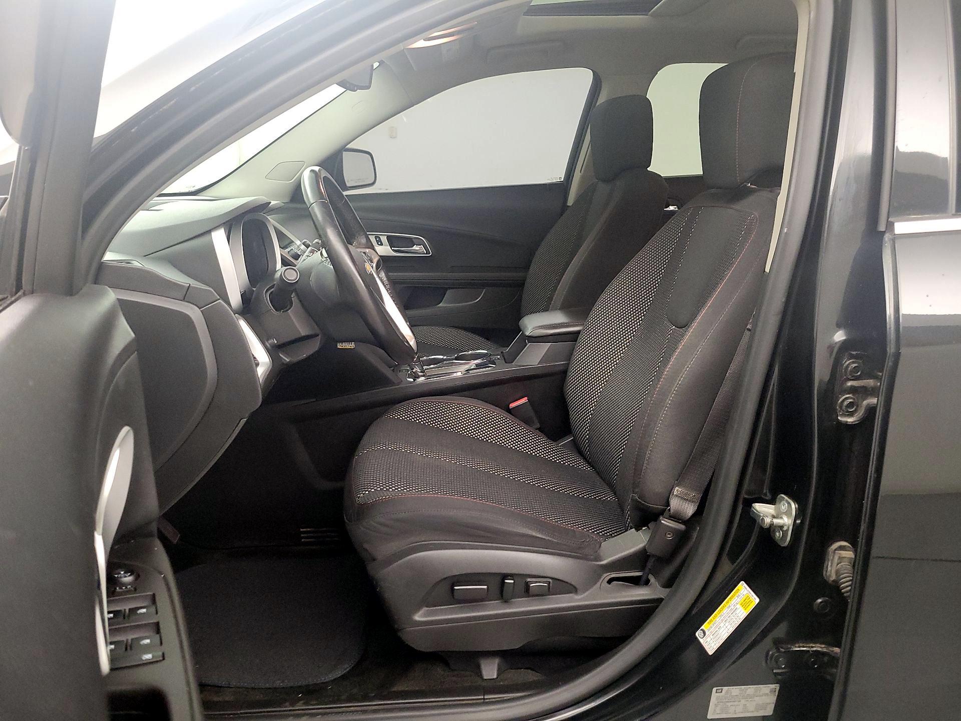 Thumbnail: 2017 Chevrolet Equinox - 11