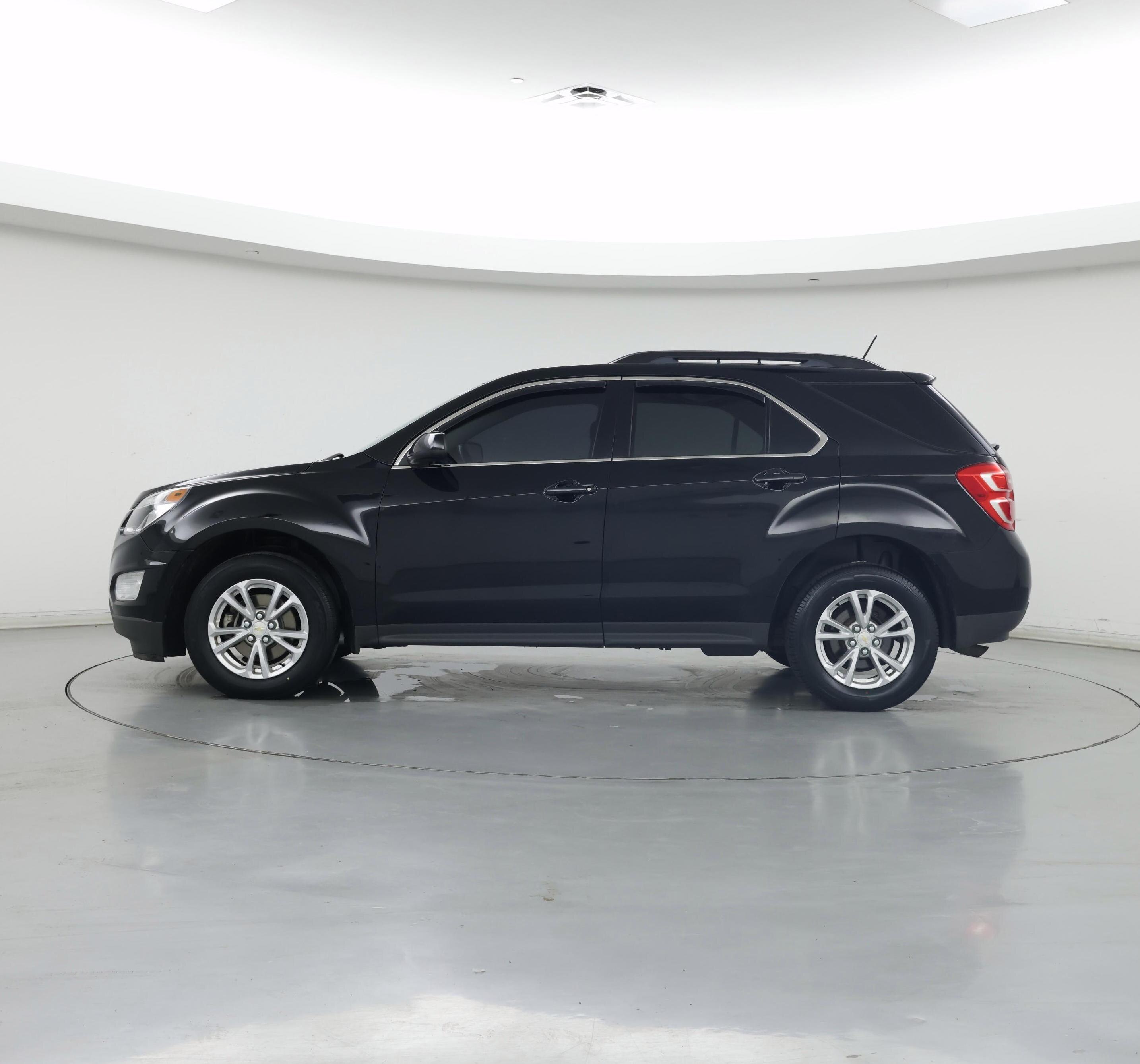 Thumbnail: 2017 Chevrolet Equinox - 3
