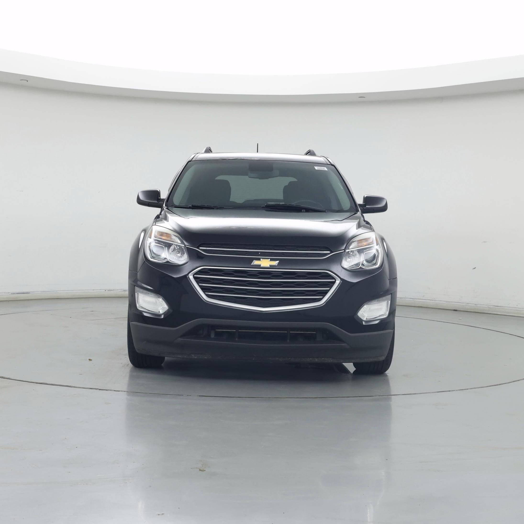 Thumbnail: 2017 Chevrolet Equinox - 5