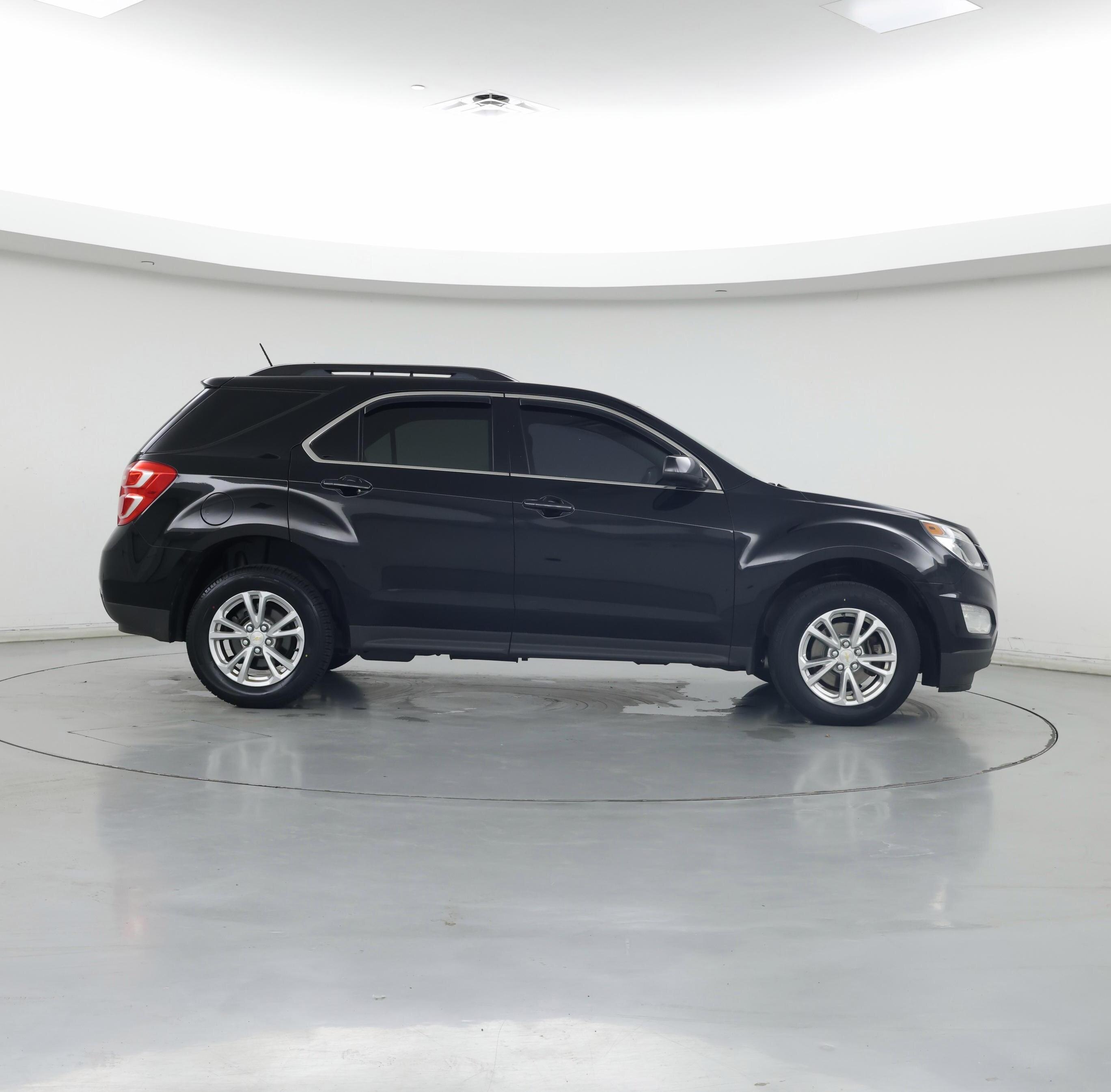 Thumbnail: 2017 Chevrolet Equinox - 7