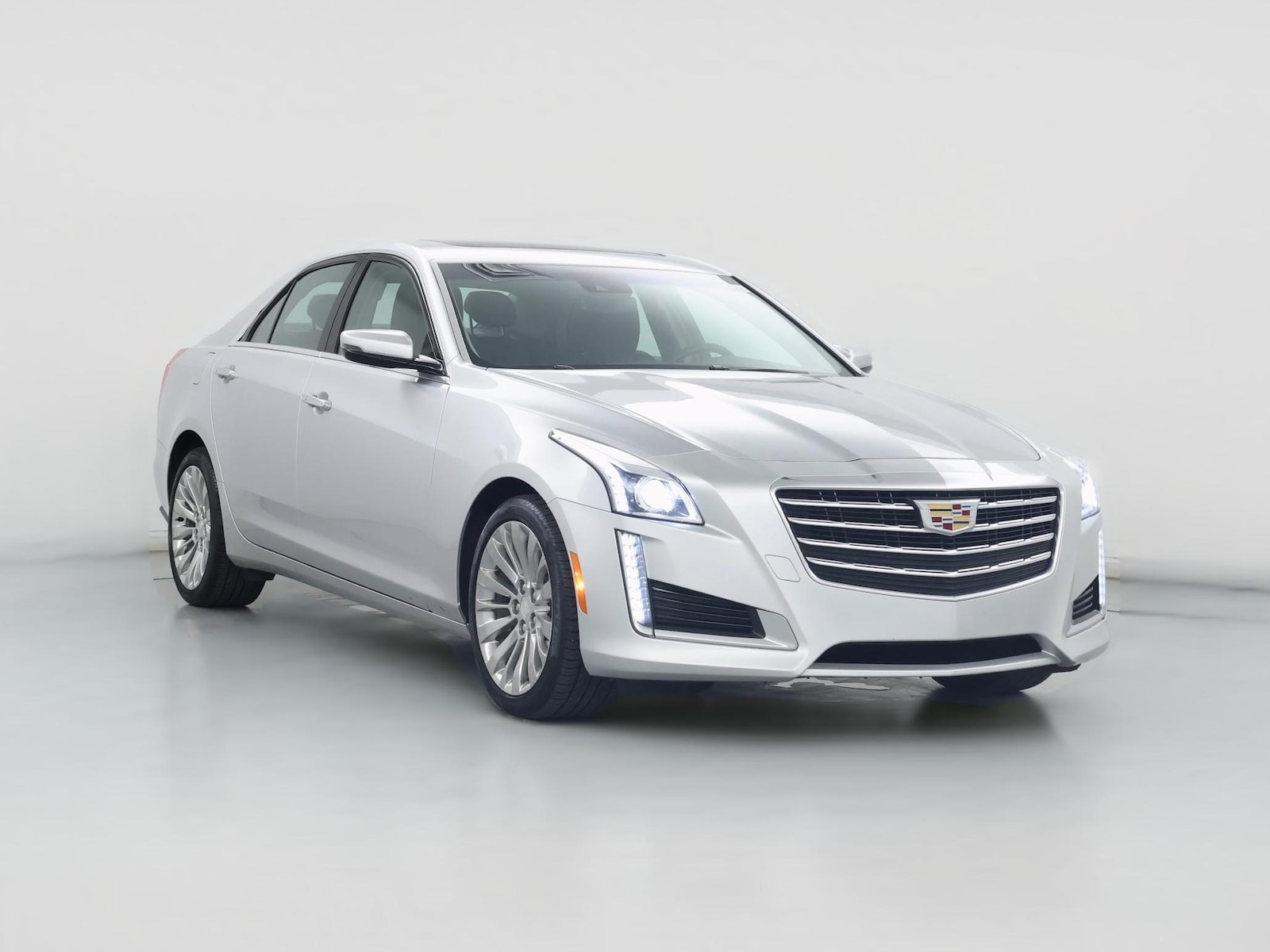 2019 Cadillac CTS Sedan
