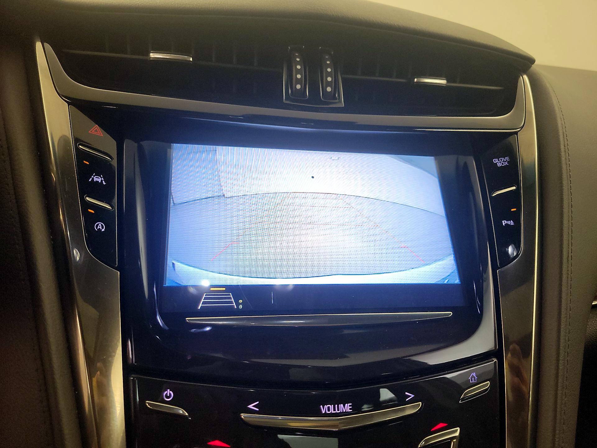 Thumbnail: 2019 Cadillac CTS - 15