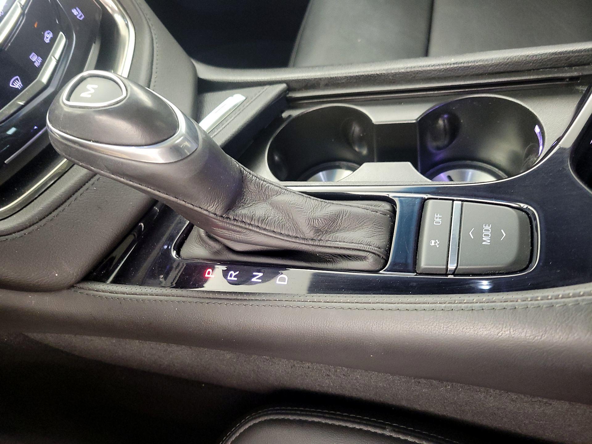 Thumbnail: 2019 Cadillac CTS - 18