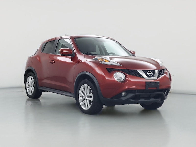2016 Nissan Juke SL -
                  Cincinnati, OH
