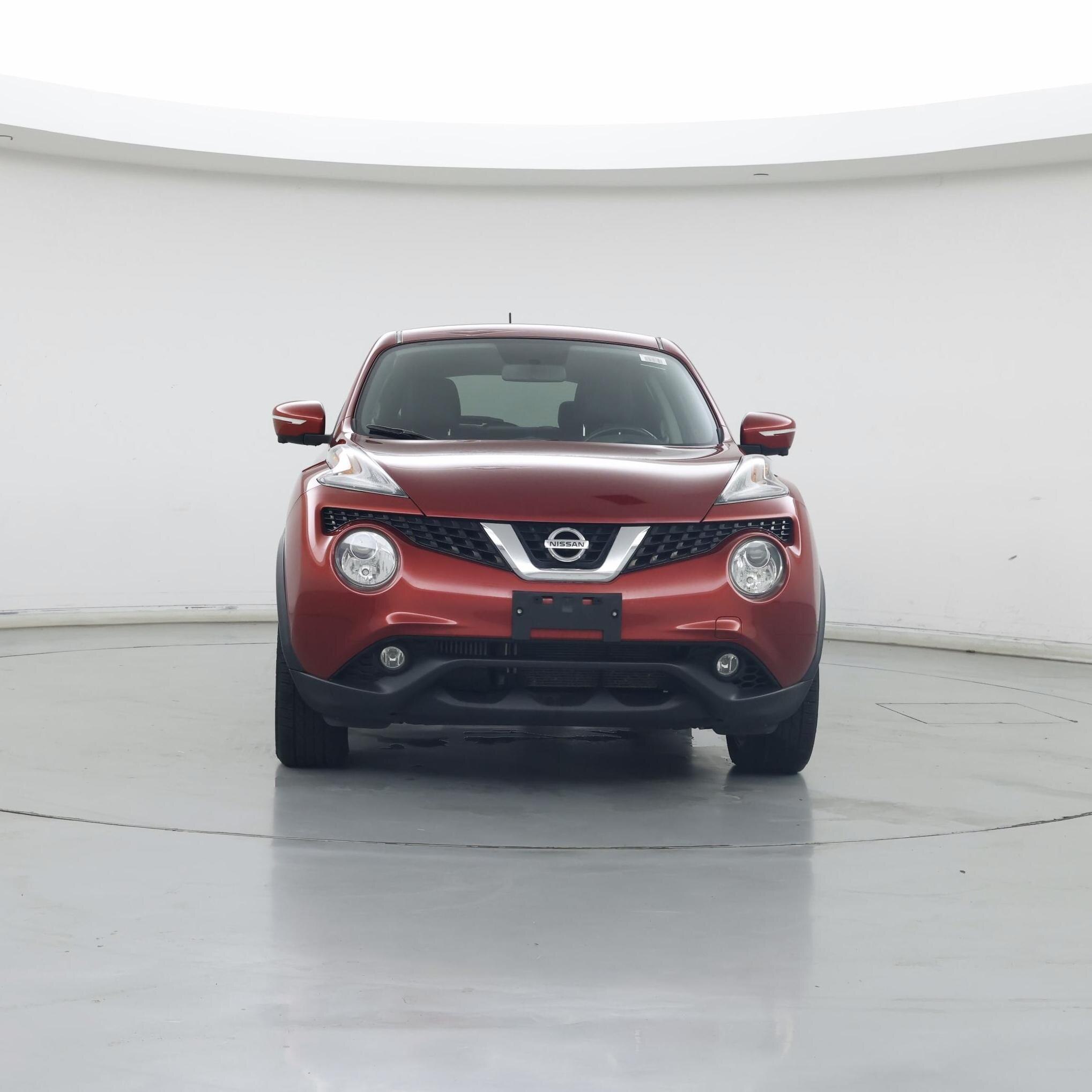Thumbnail: 2016 Nissan Juke - 5