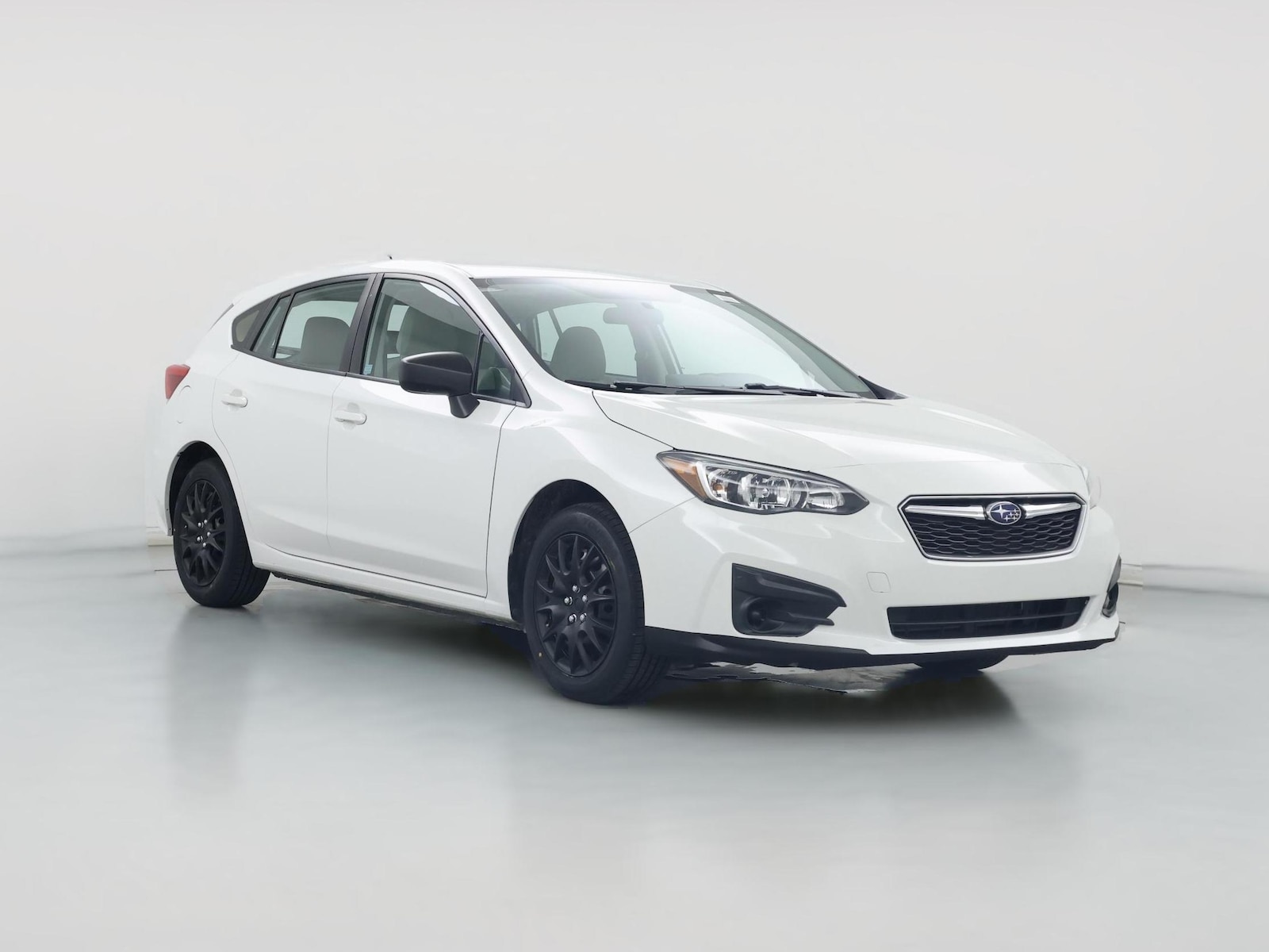 2019 Subaru Impreza Base