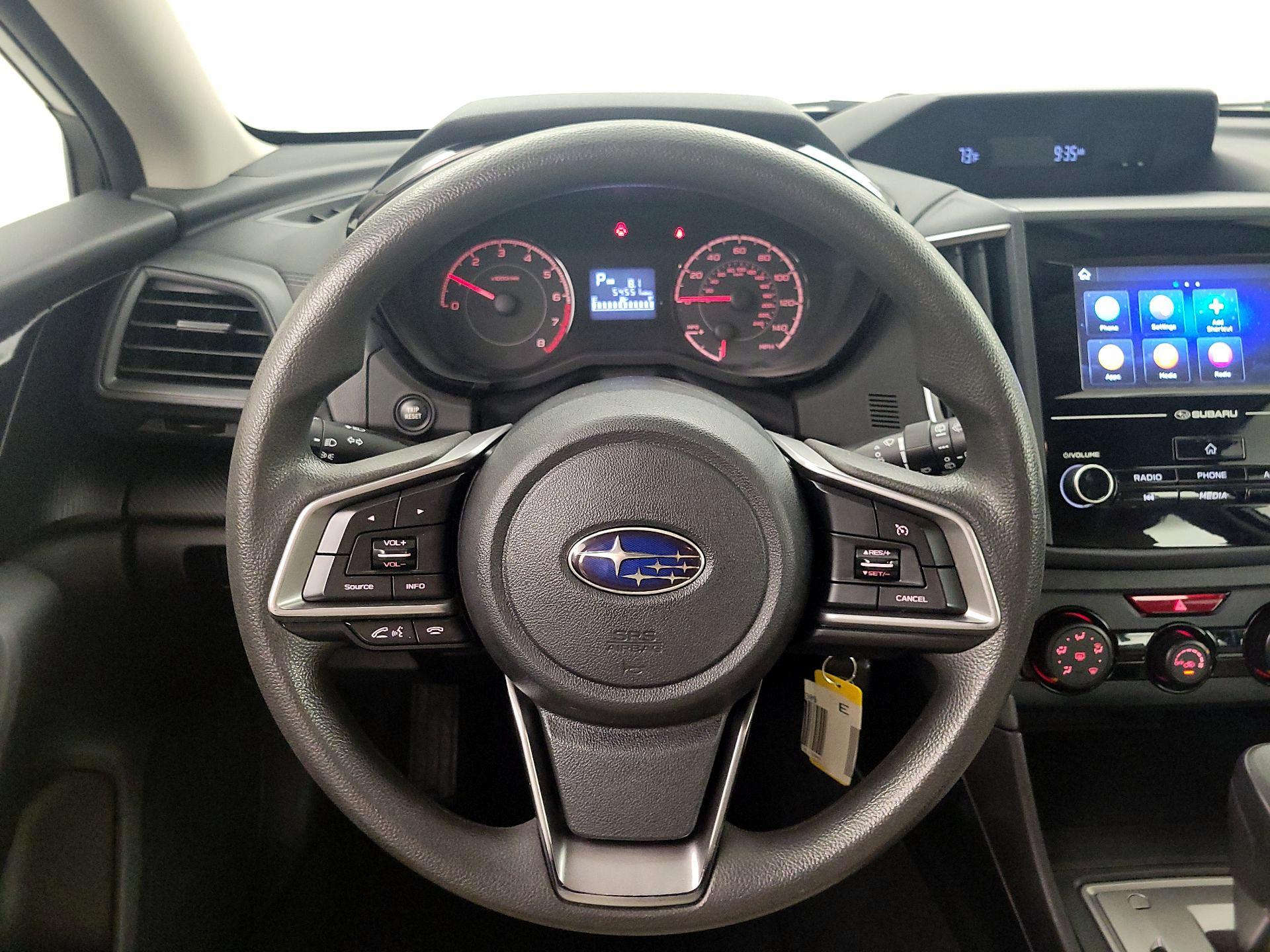 Thumbnail: 2019 Subaru Impreza - 10