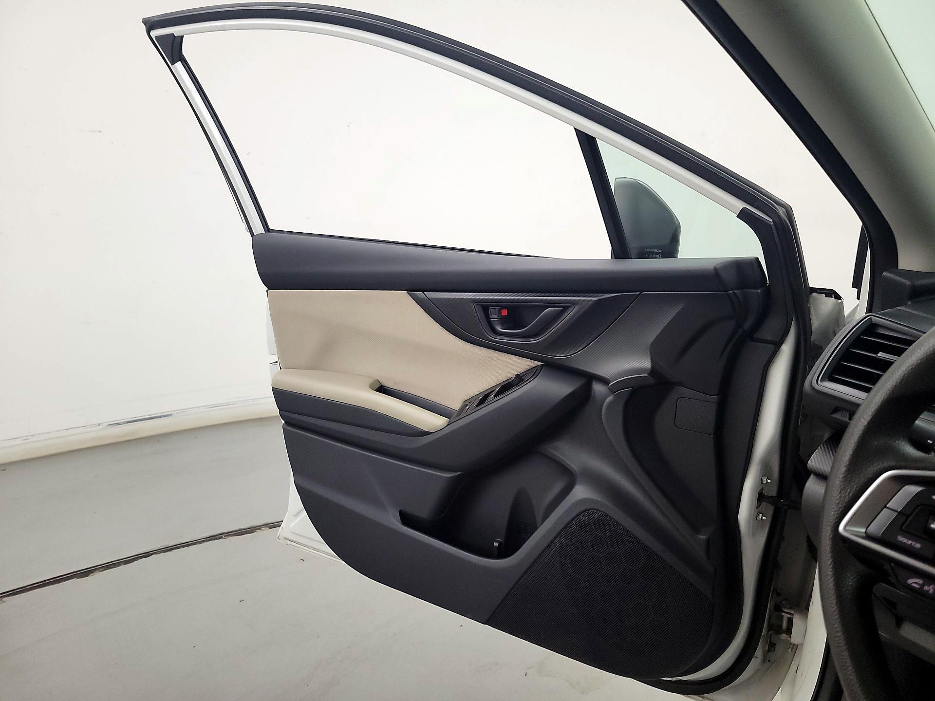 Thumbnail: 2019 Subaru Impreza - 12