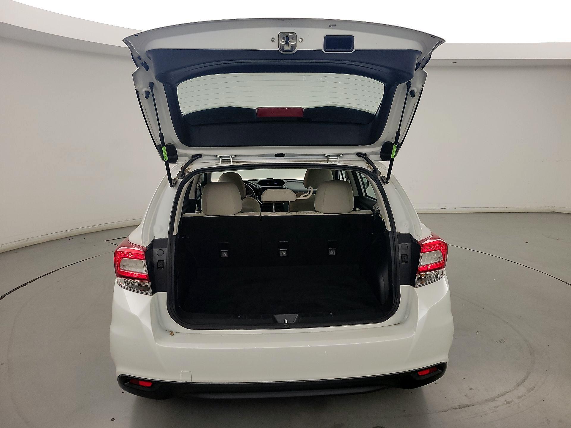 Thumbnail: 2019 Subaru Impreza - 20