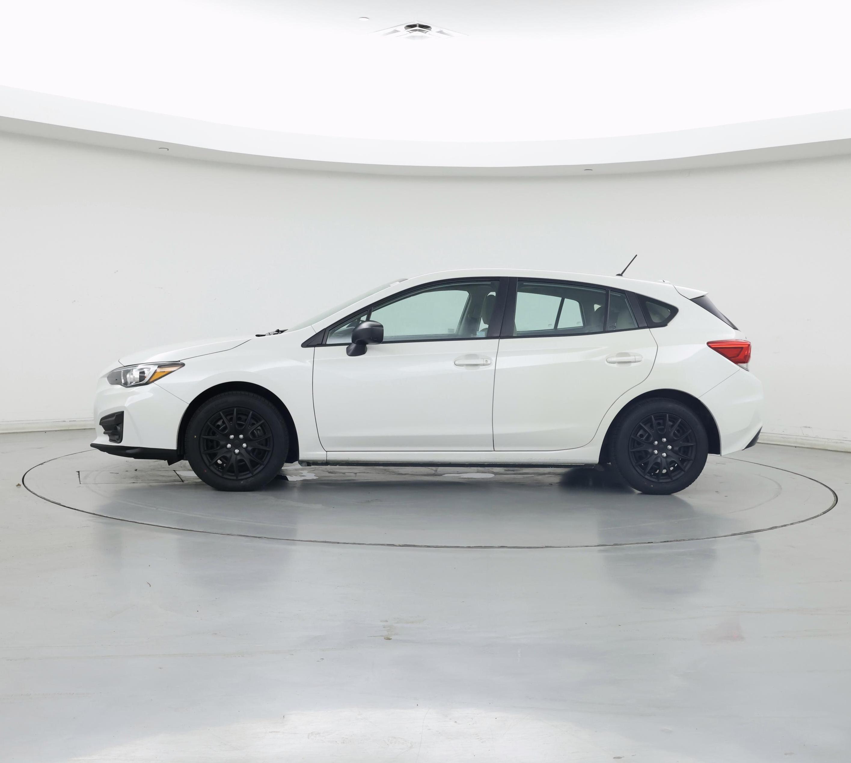 Thumbnail: 2019 Subaru Impreza - 3