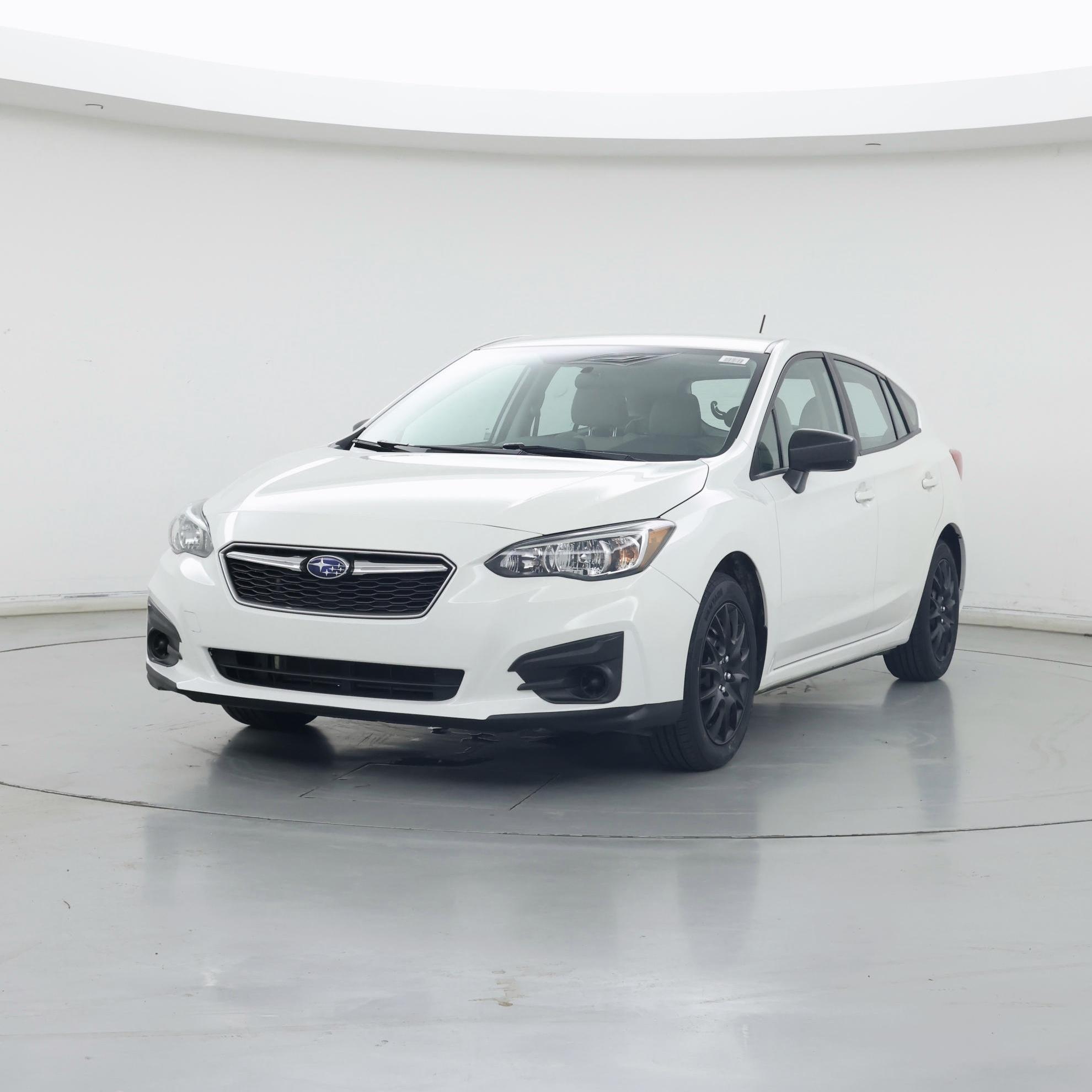 Thumbnail: 2019 Subaru Impreza - 4