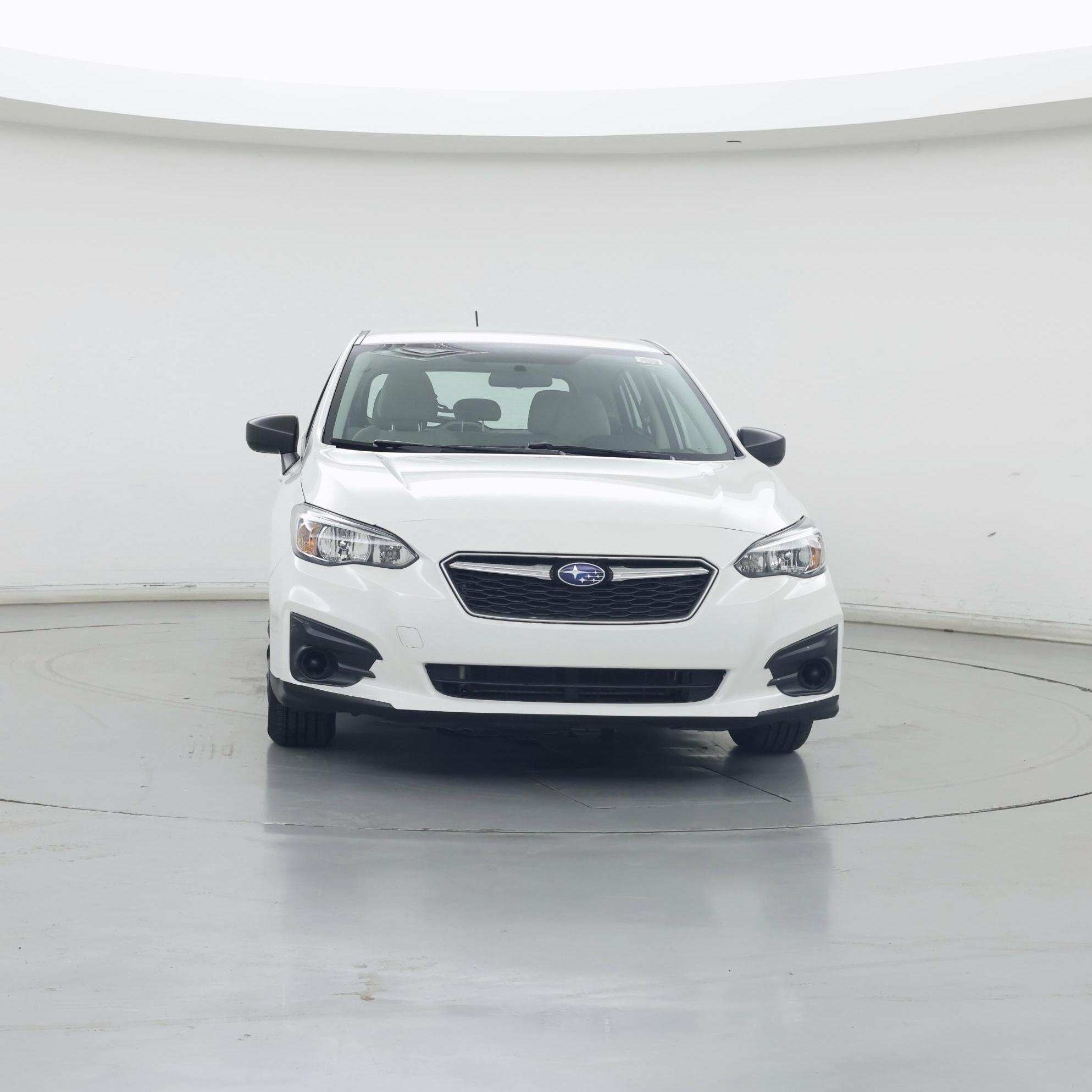 Thumbnail: 2019 Subaru Impreza - 5