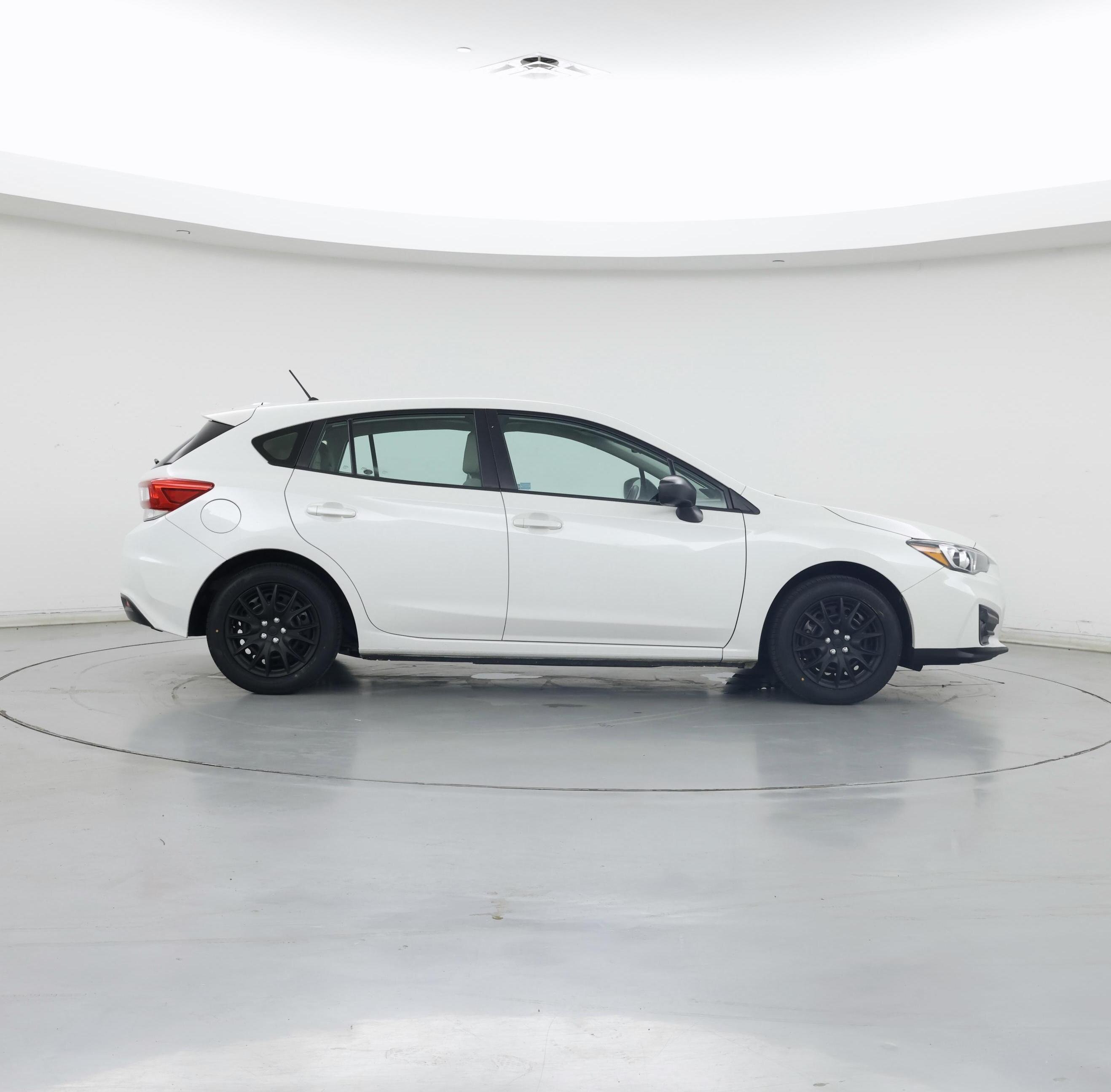 Thumbnail: 2019 Subaru Impreza - 7