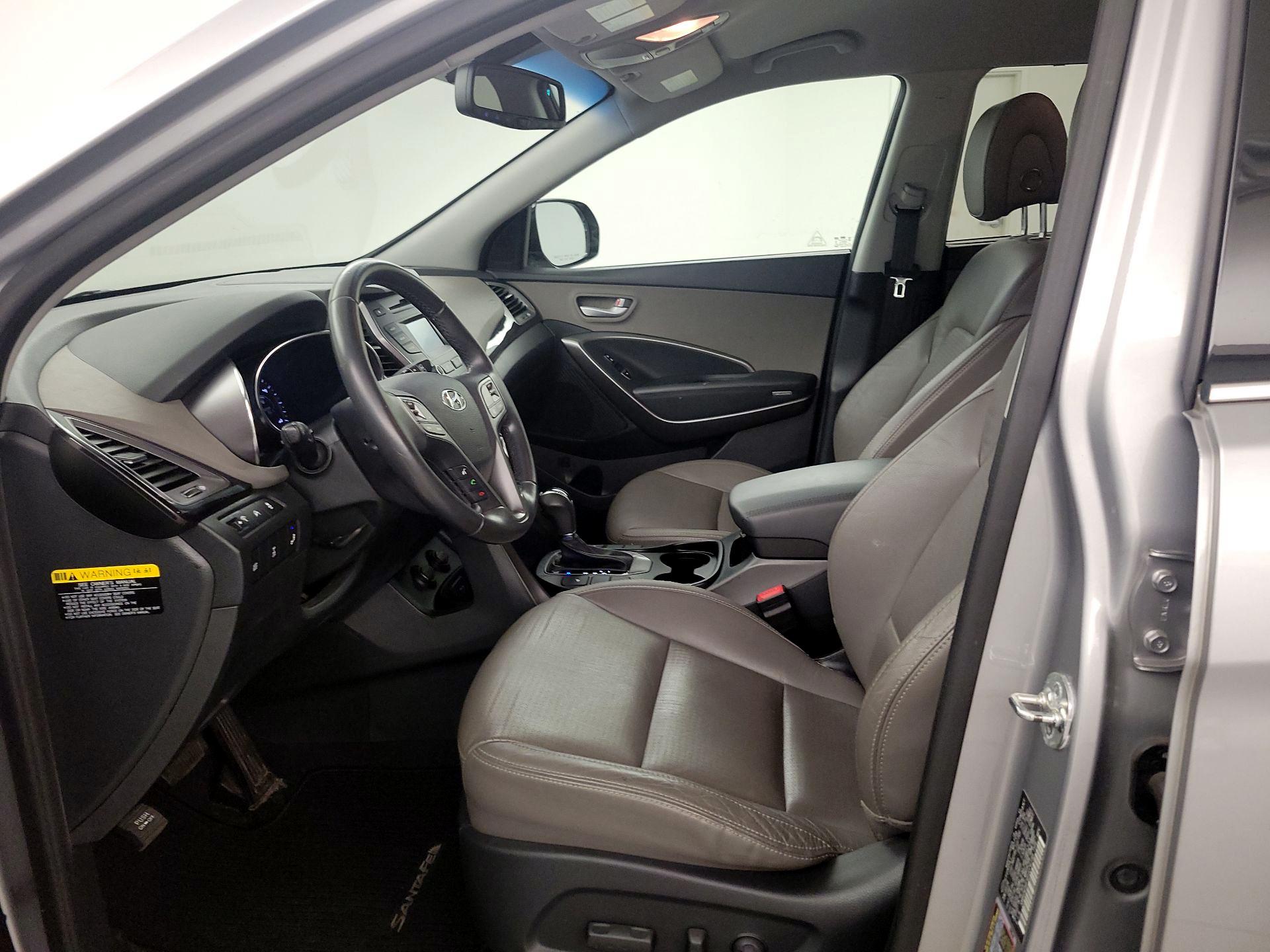 Thumbnail: 2014 Hyundai Santa Fe - 11