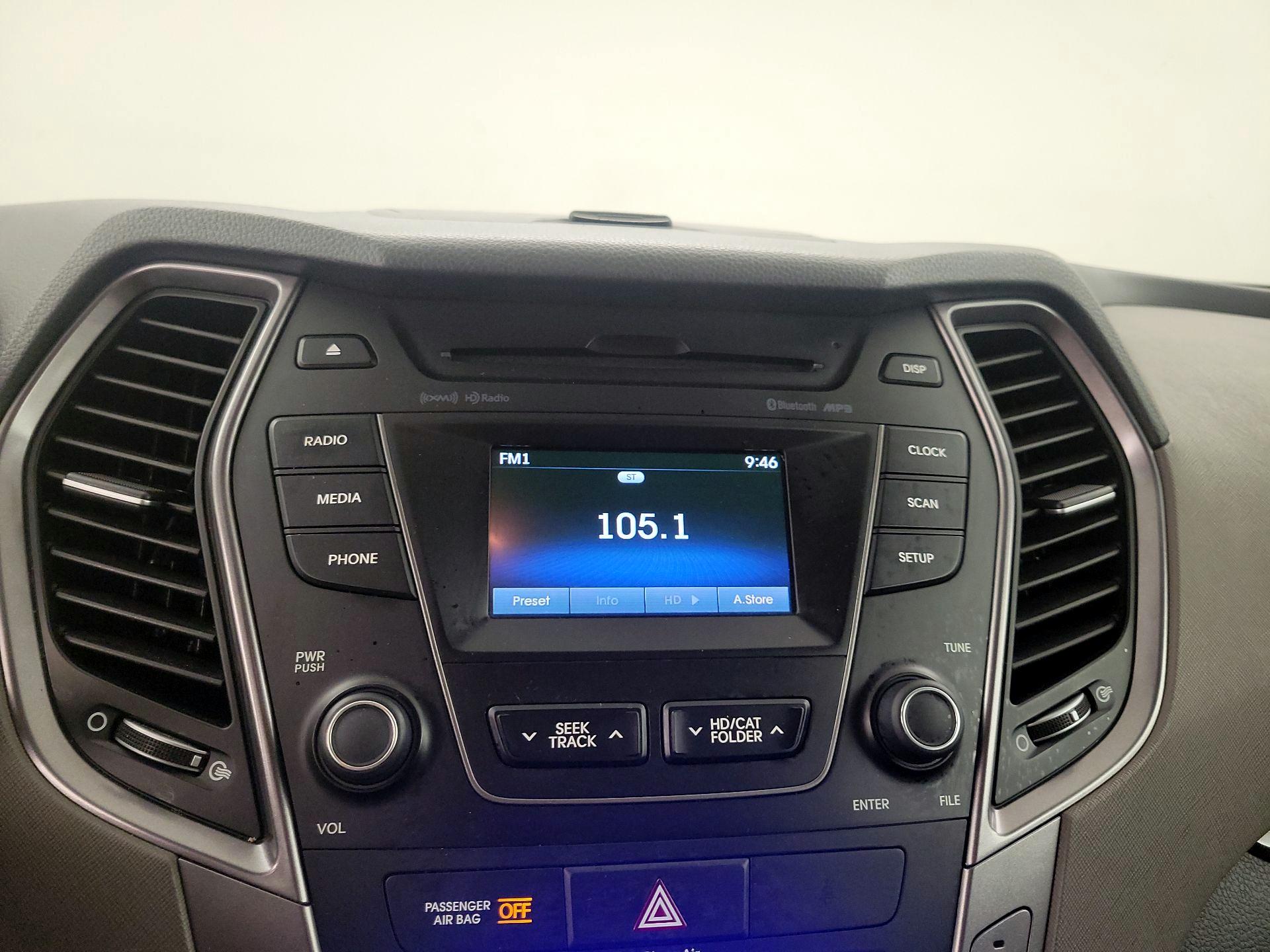 Thumbnail: 2014 Hyundai Santa Fe - 15