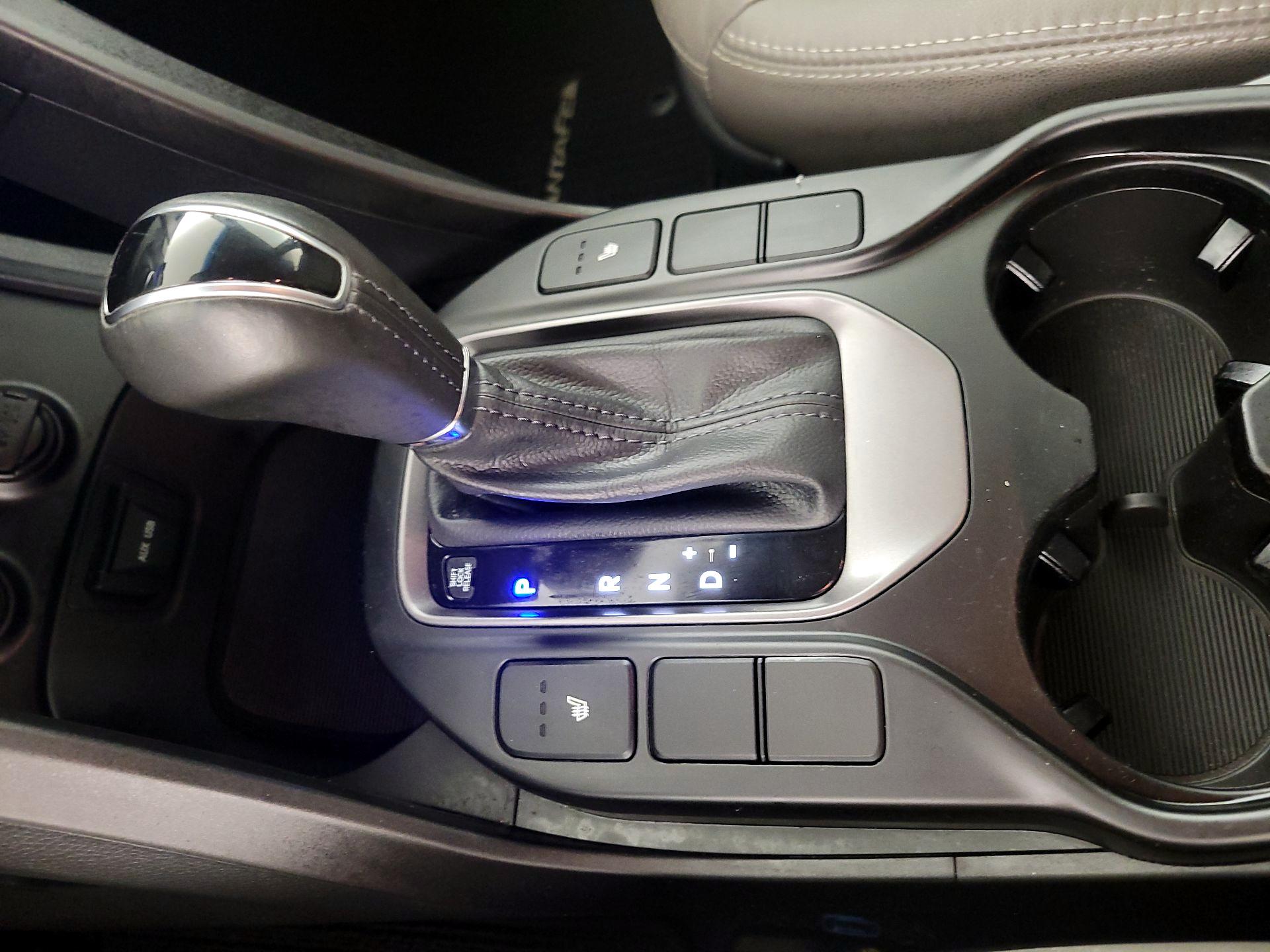 Thumbnail: 2014 Hyundai Santa Fe - 17