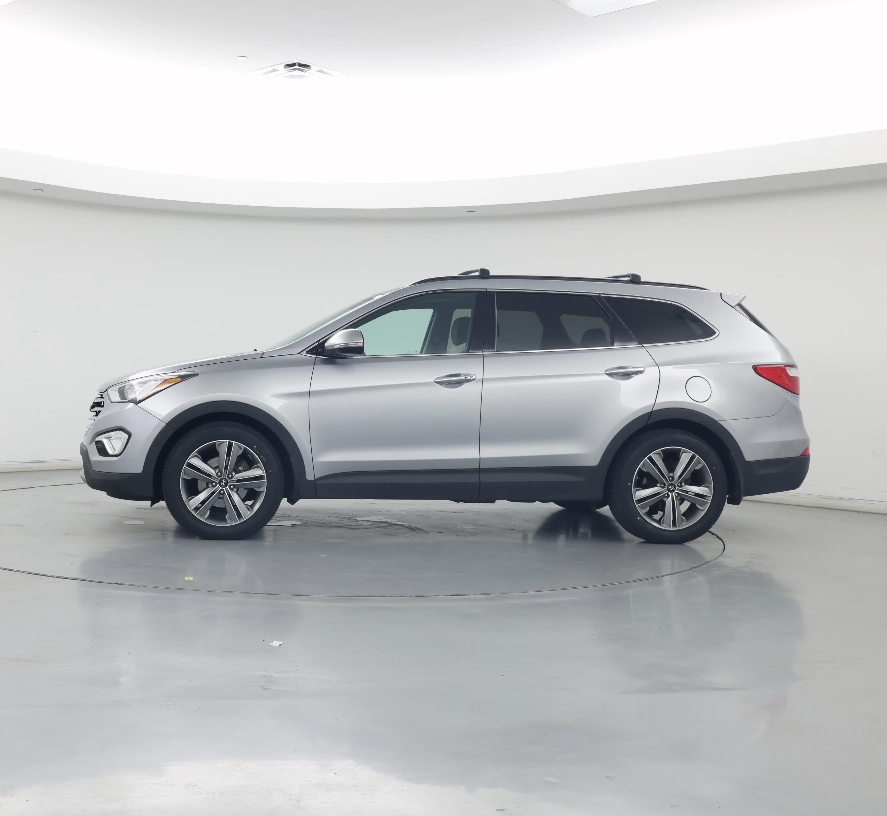 Thumbnail: 2014 Hyundai Santa Fe - 3