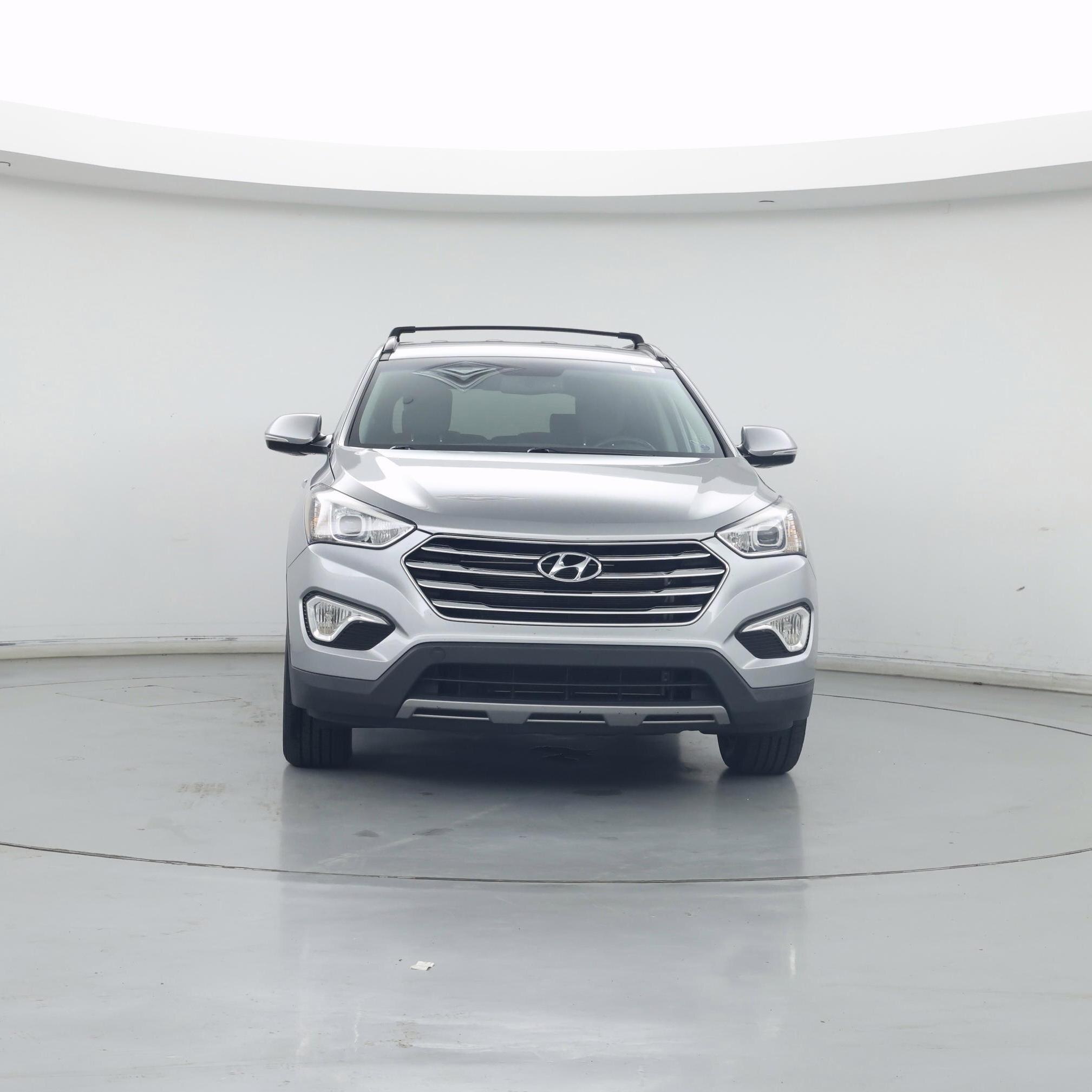 Thumbnail: 2014 Hyundai Santa Fe - 5