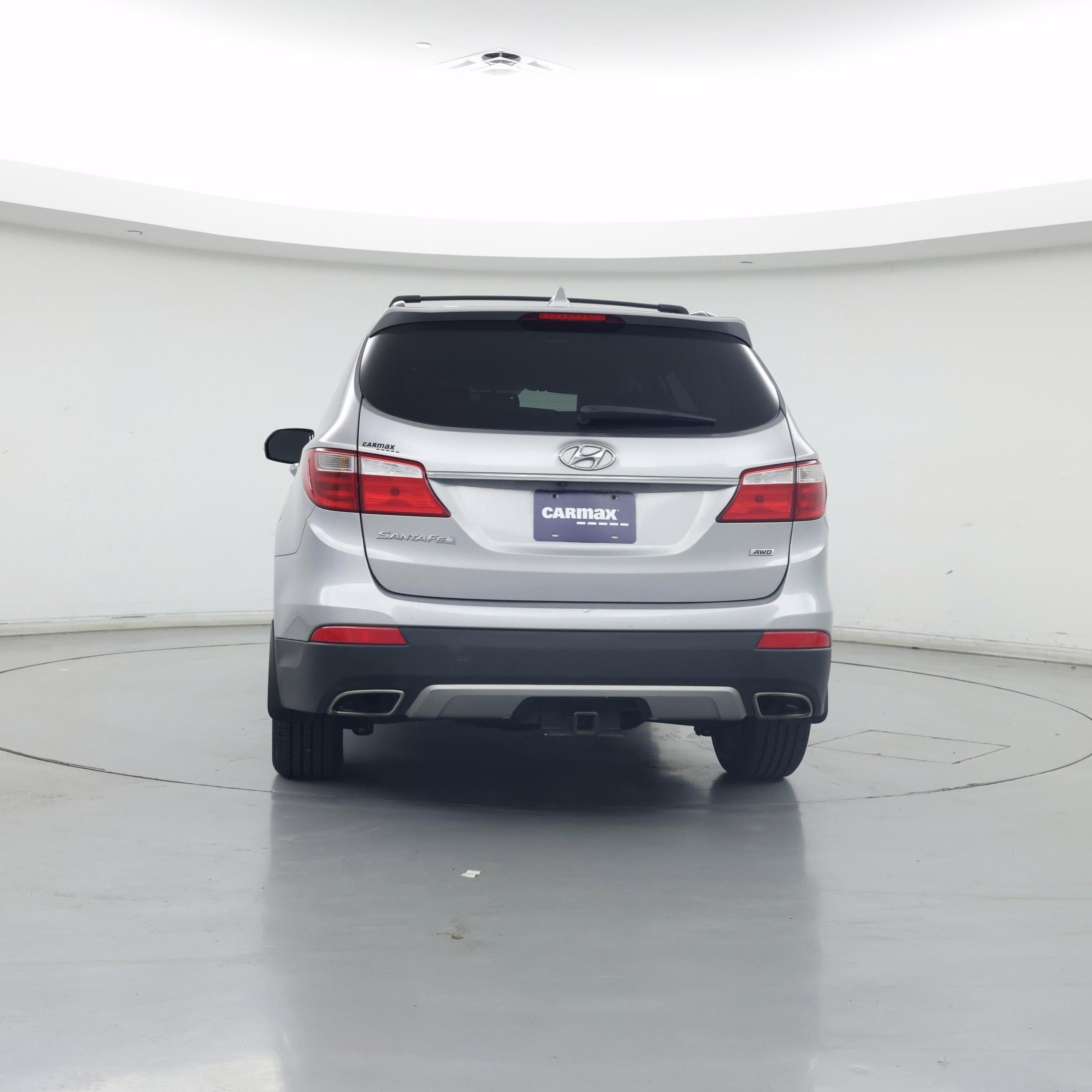 Thumbnail: 2014 Hyundai Santa Fe - 6