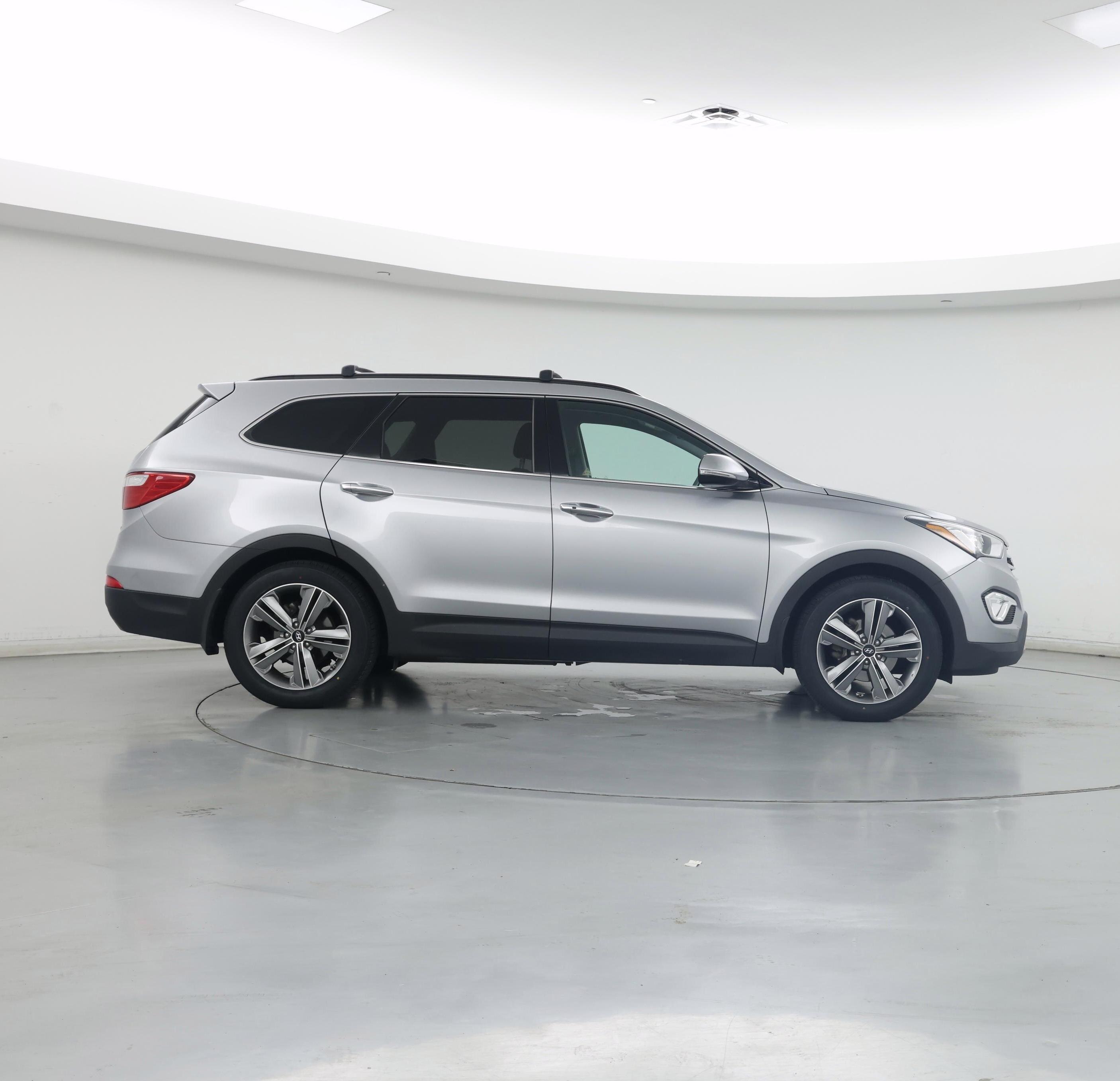 Thumbnail: 2014 Hyundai Santa Fe - 7