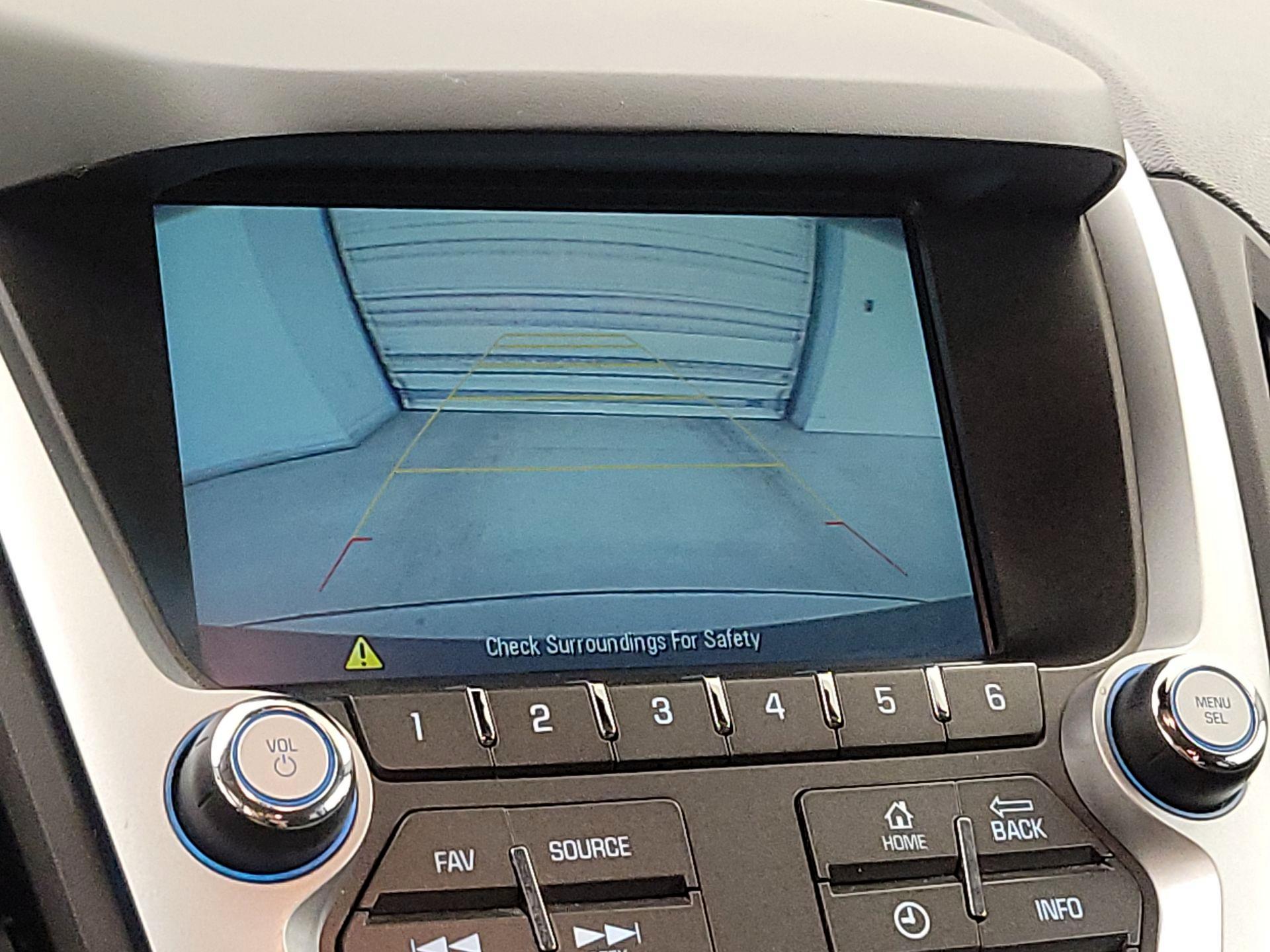 Thumbnail: 2016 Chevrolet Equinox - 13