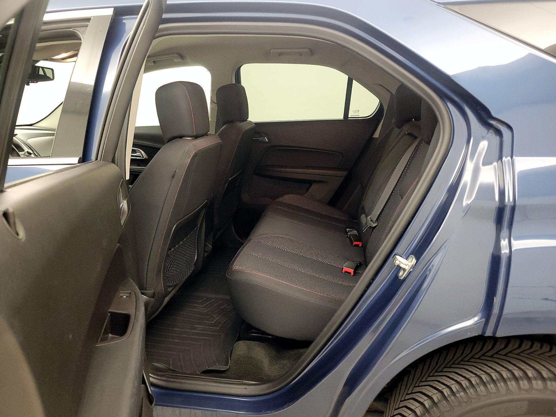 Thumbnail: 2016 Chevrolet Equinox - 18