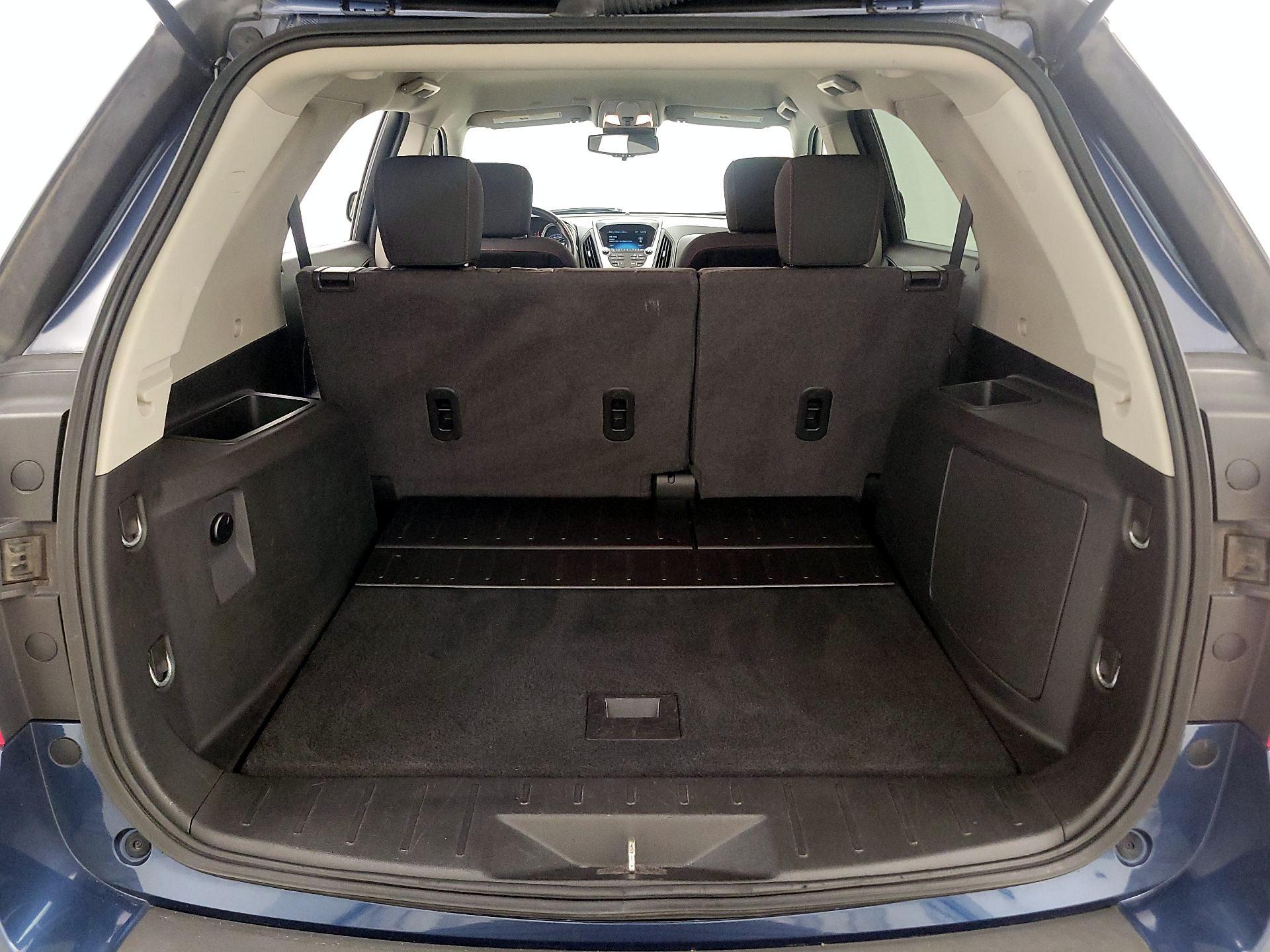 Thumbnail: 2016 Chevrolet Equinox - 19