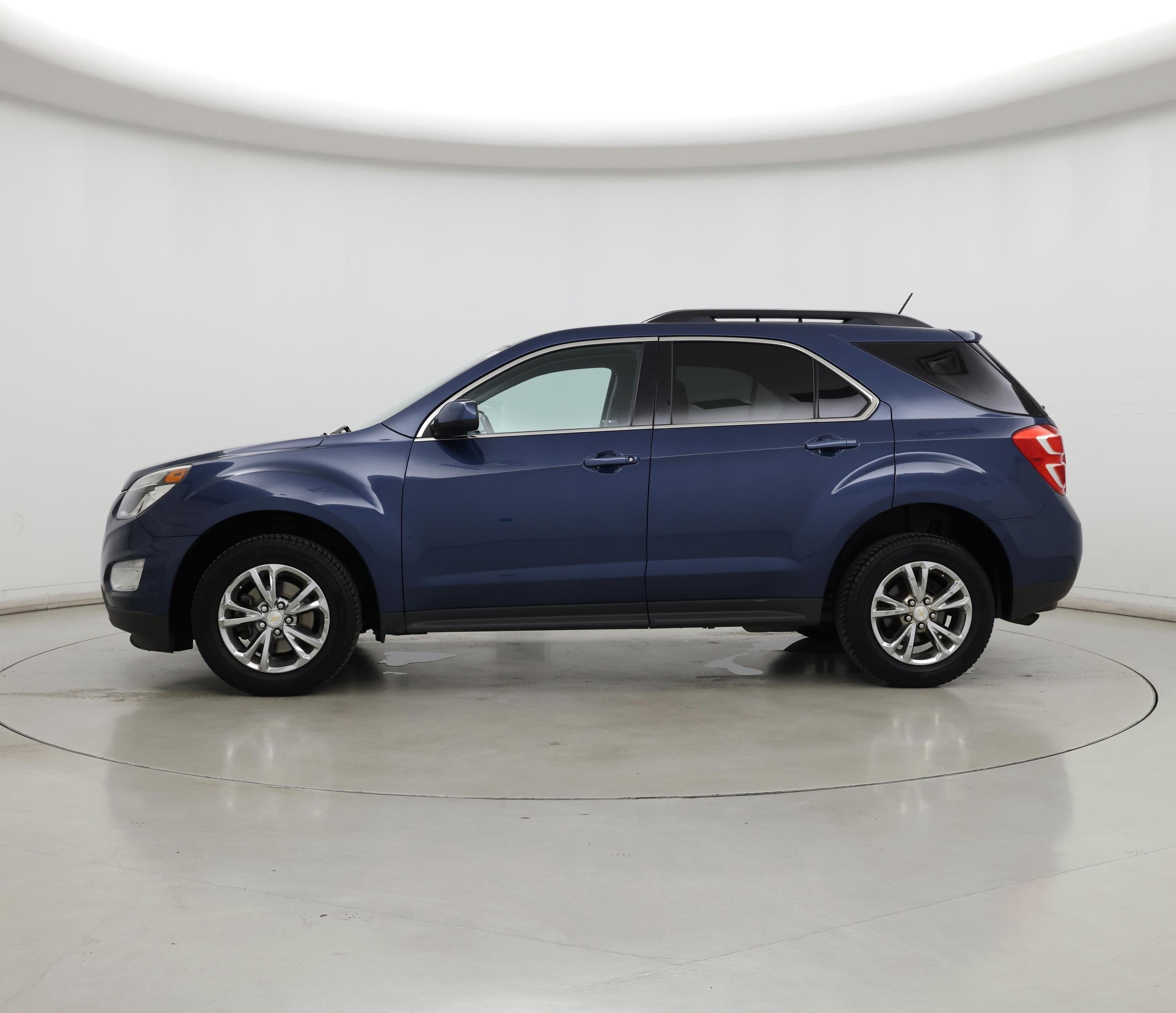 Thumbnail: 2016 Chevrolet Equinox - 3