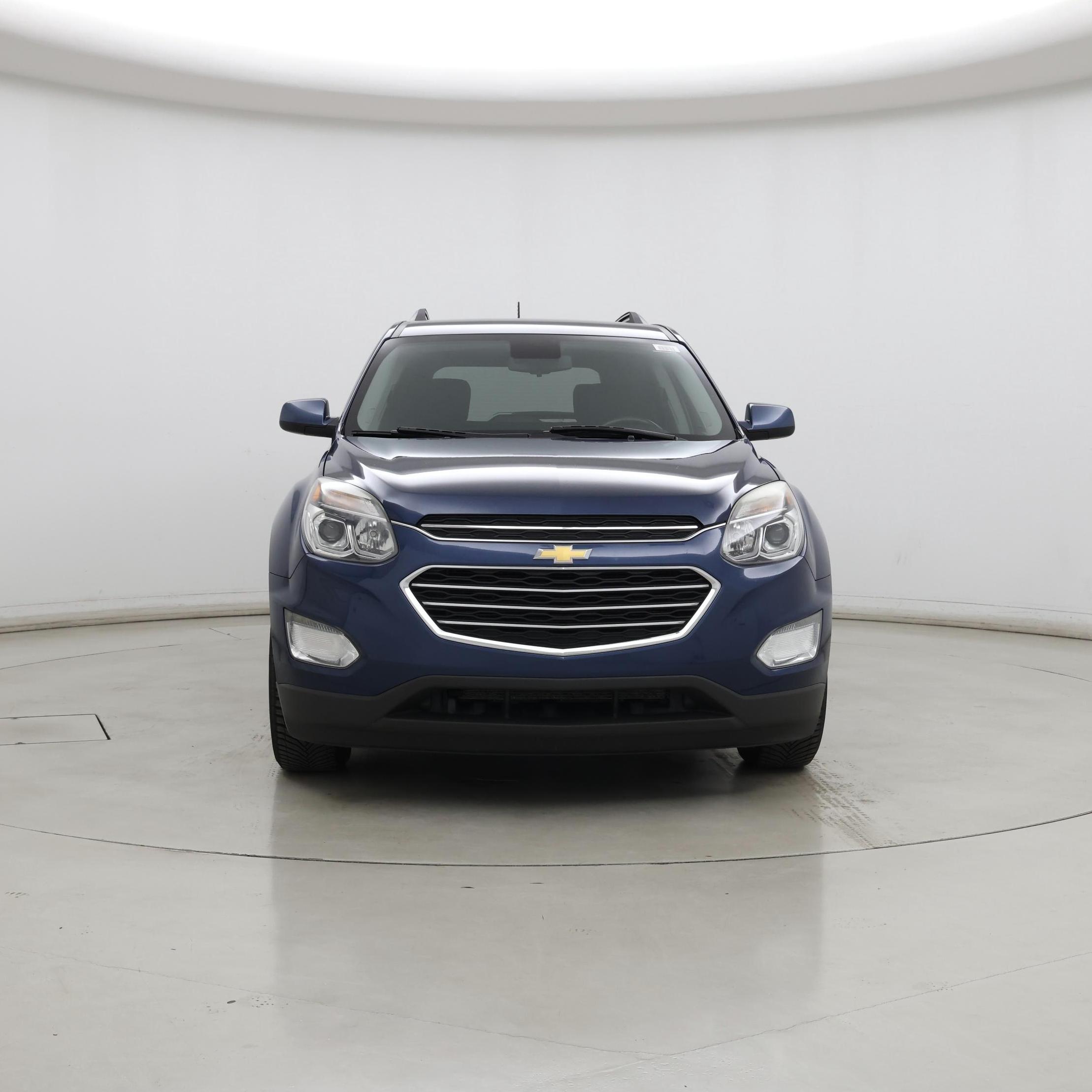Thumbnail: 2016 Chevrolet Equinox - 5