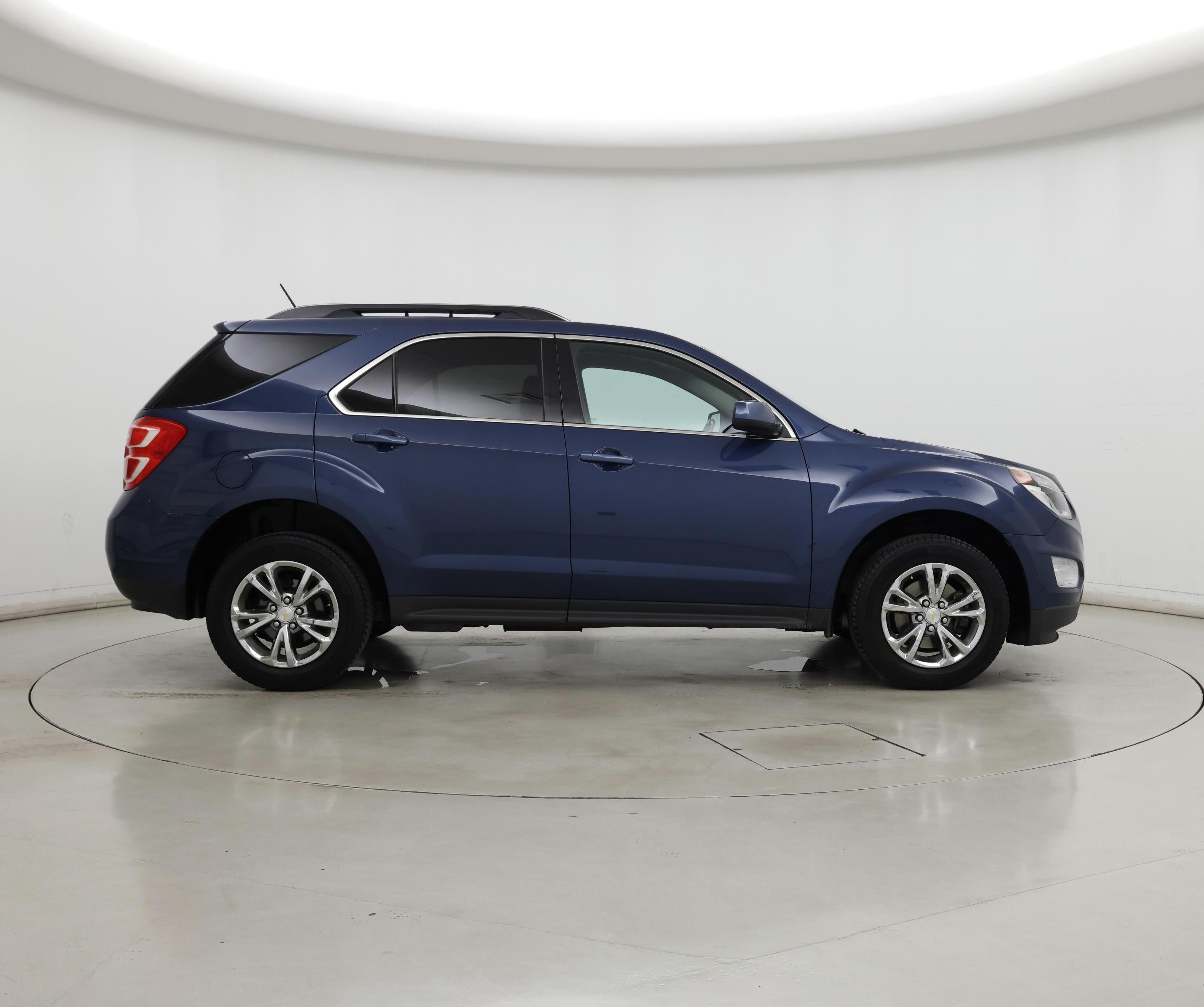 Thumbnail: 2016 Chevrolet Equinox - 7