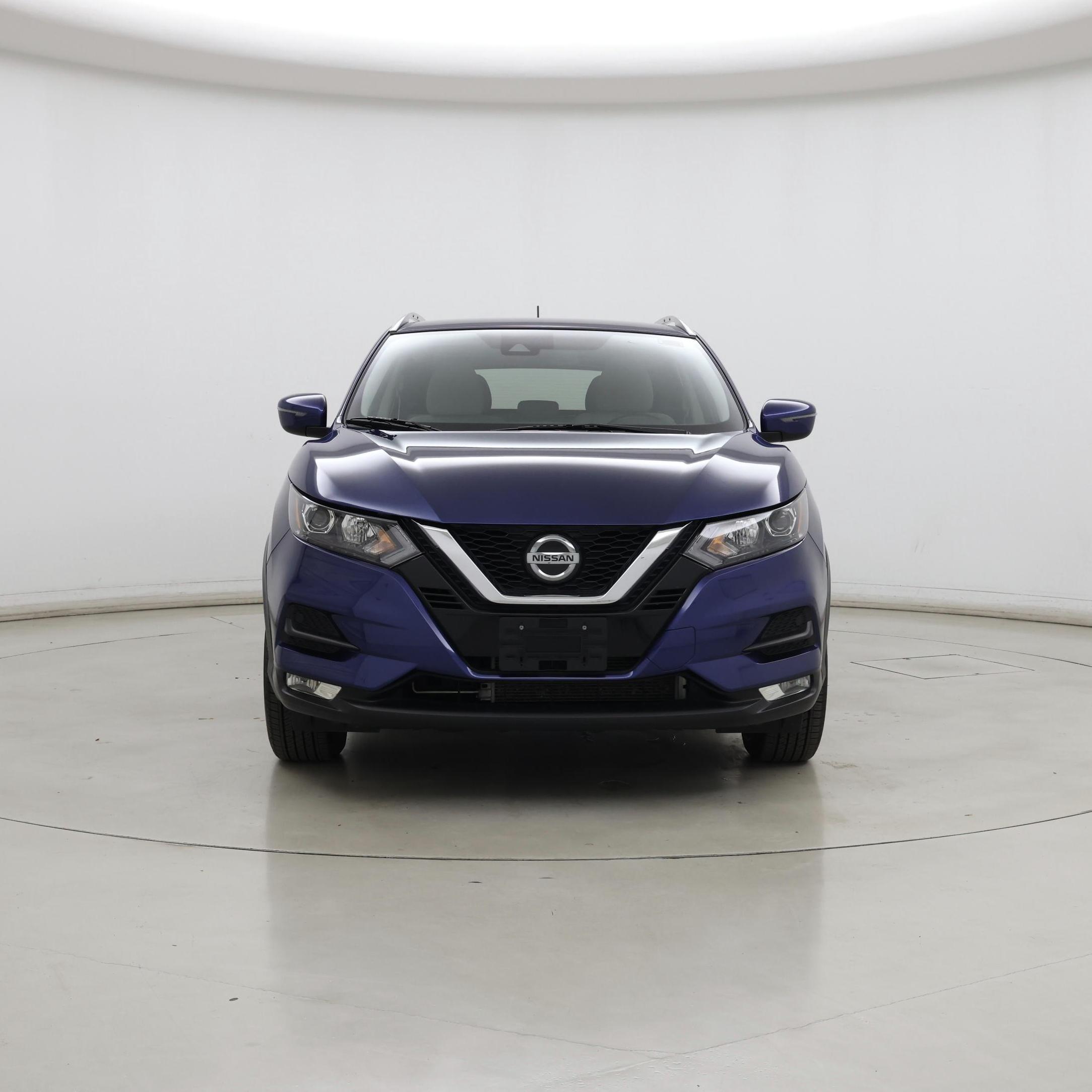 Thumbnail: 2022 Nissan Rogue Sport - 5