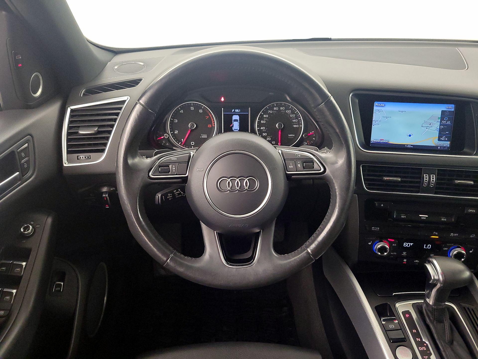 Thumbnail: 2017 Audi Q5 - 10