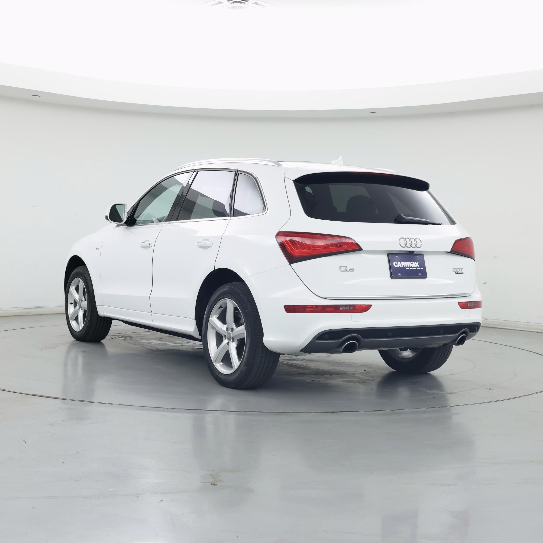 Thumbnail: 2017 Audi Q5 - 2