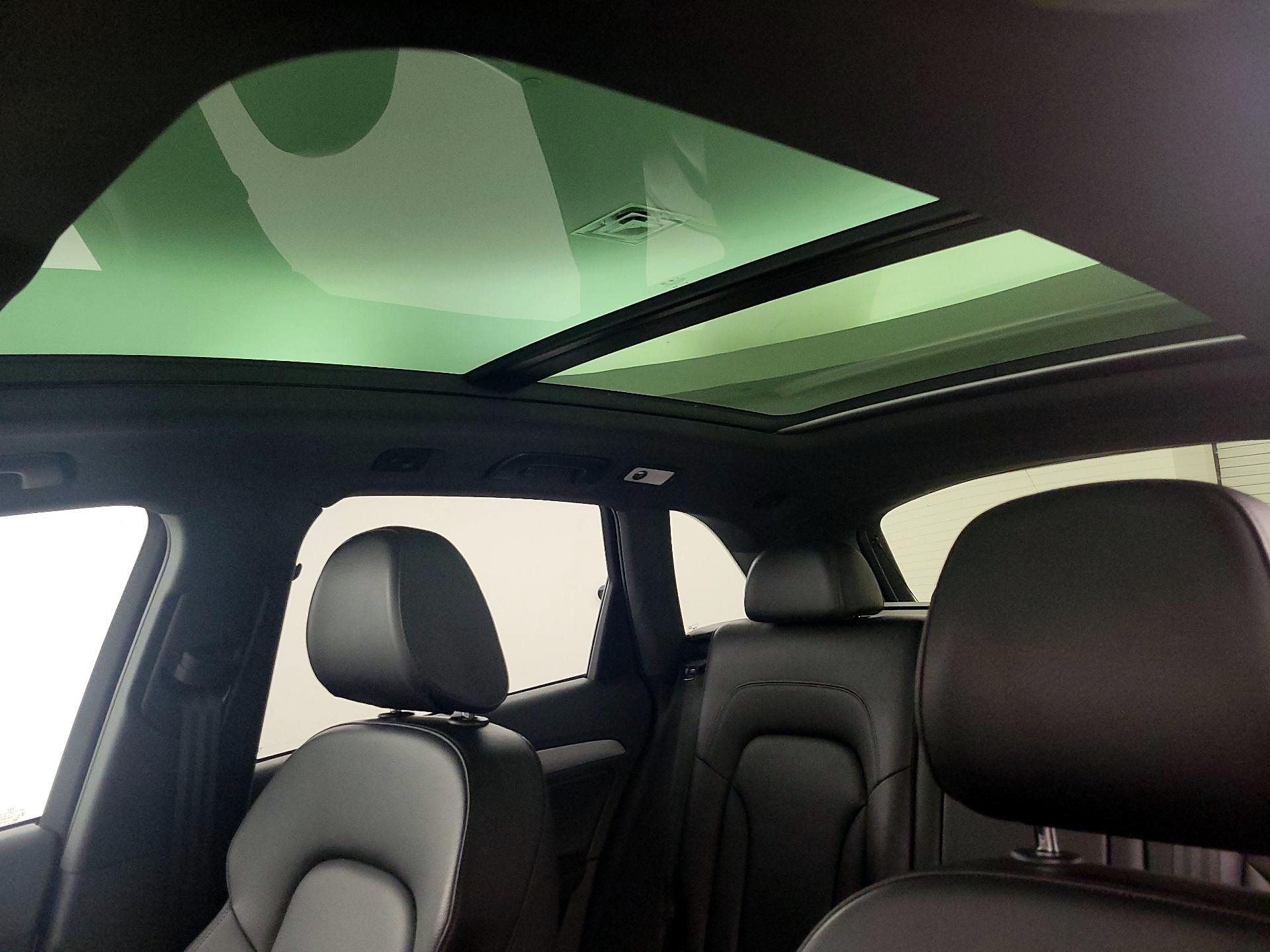Thumbnail: 2017 Audi Q5 - 20