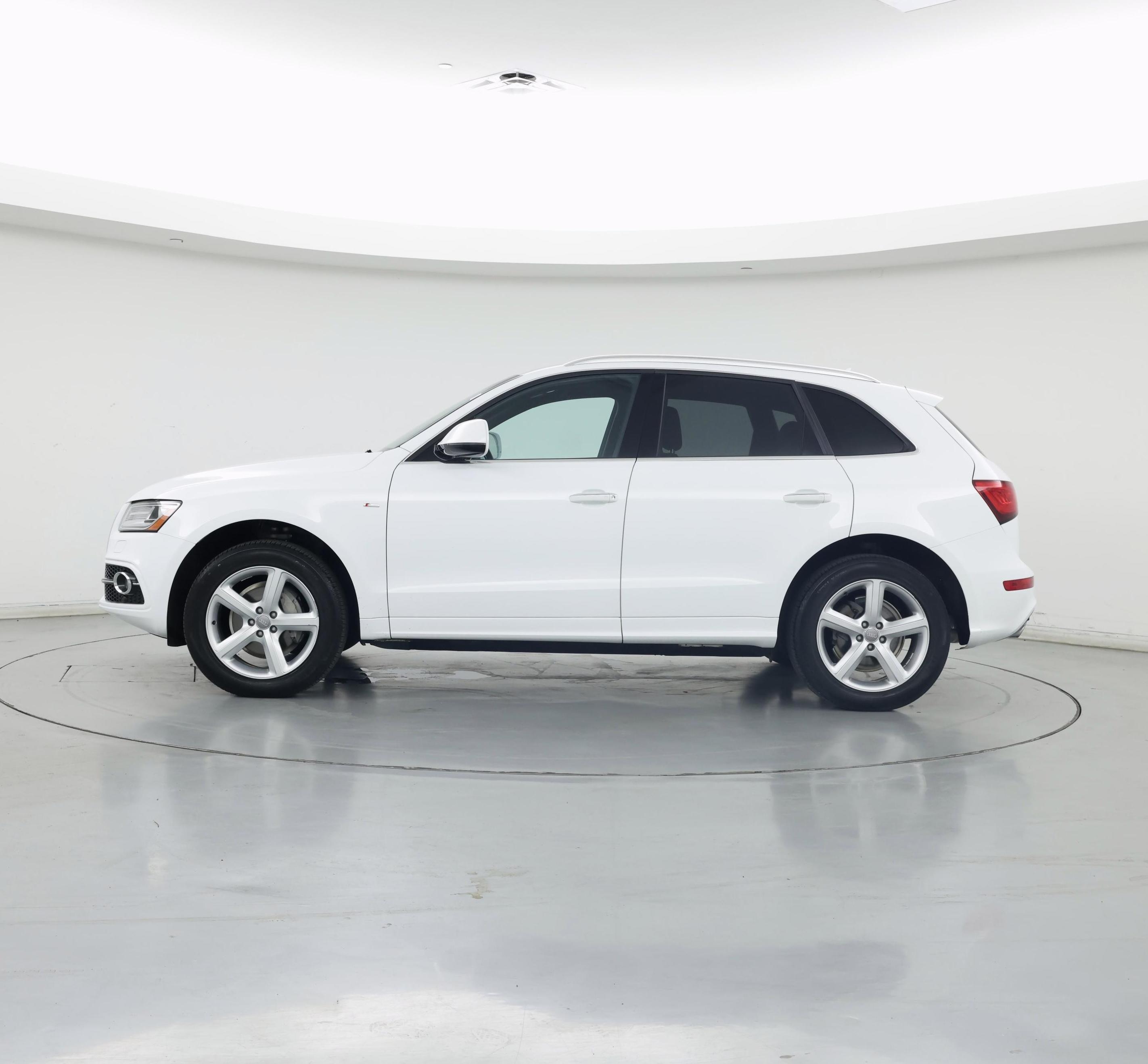 Thumbnail: 2017 Audi Q5 - 3