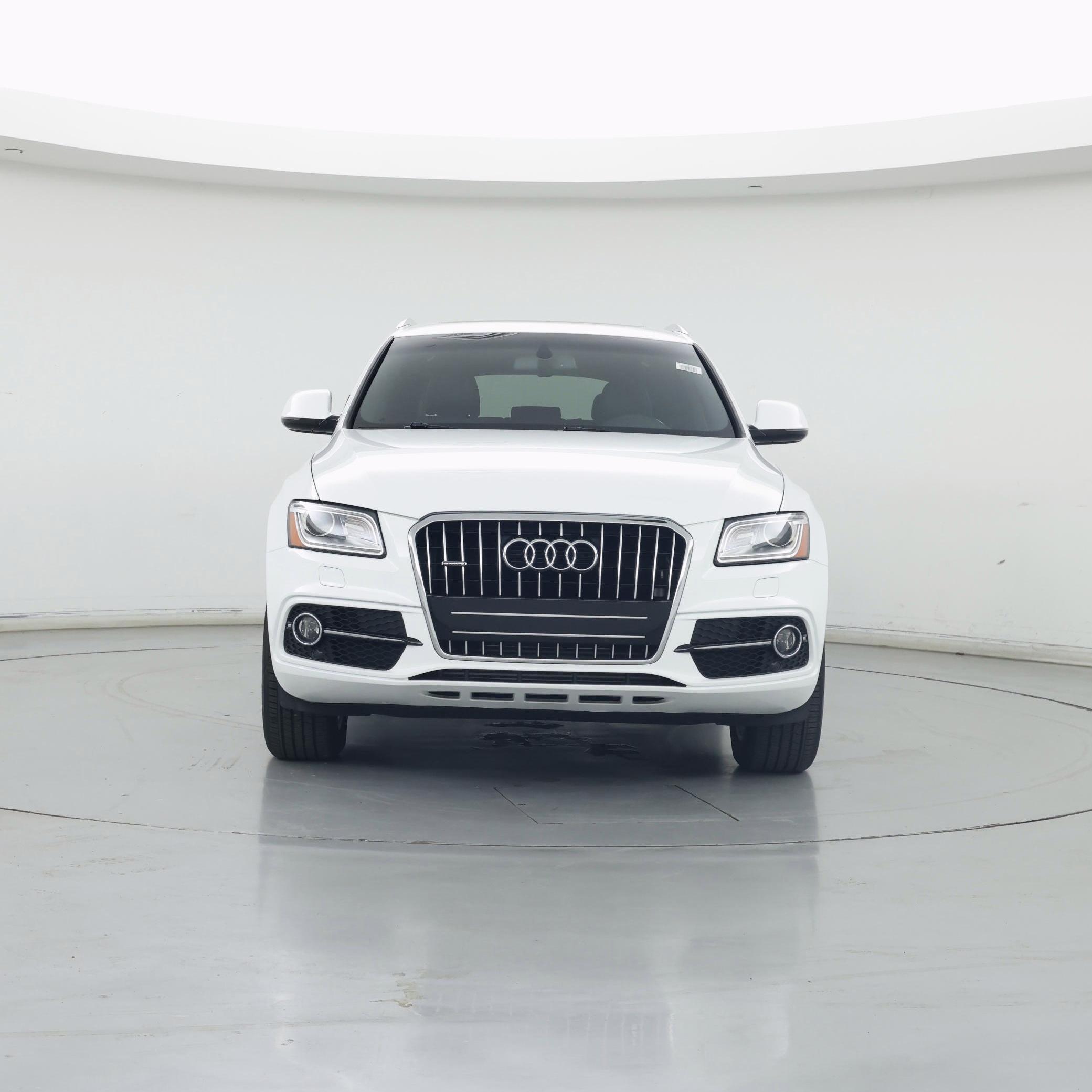 Thumbnail: 2017 Audi Q5 - 5