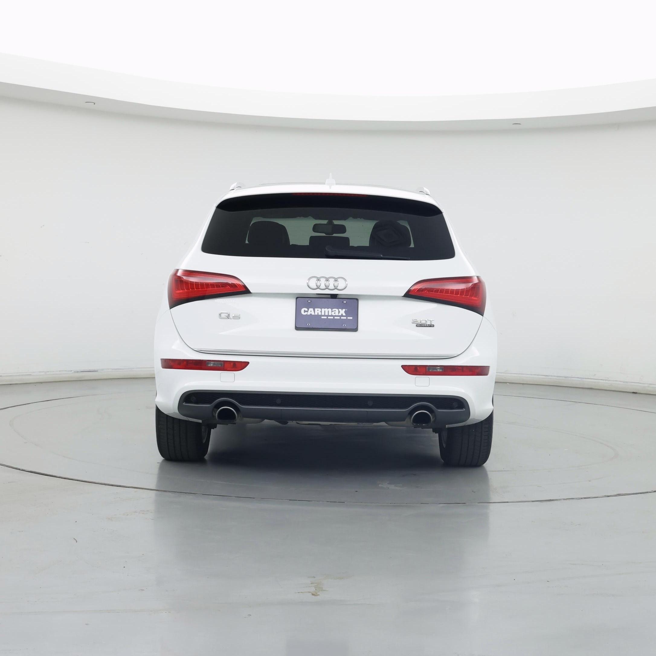 Thumbnail: 2017 Audi Q5 - 6