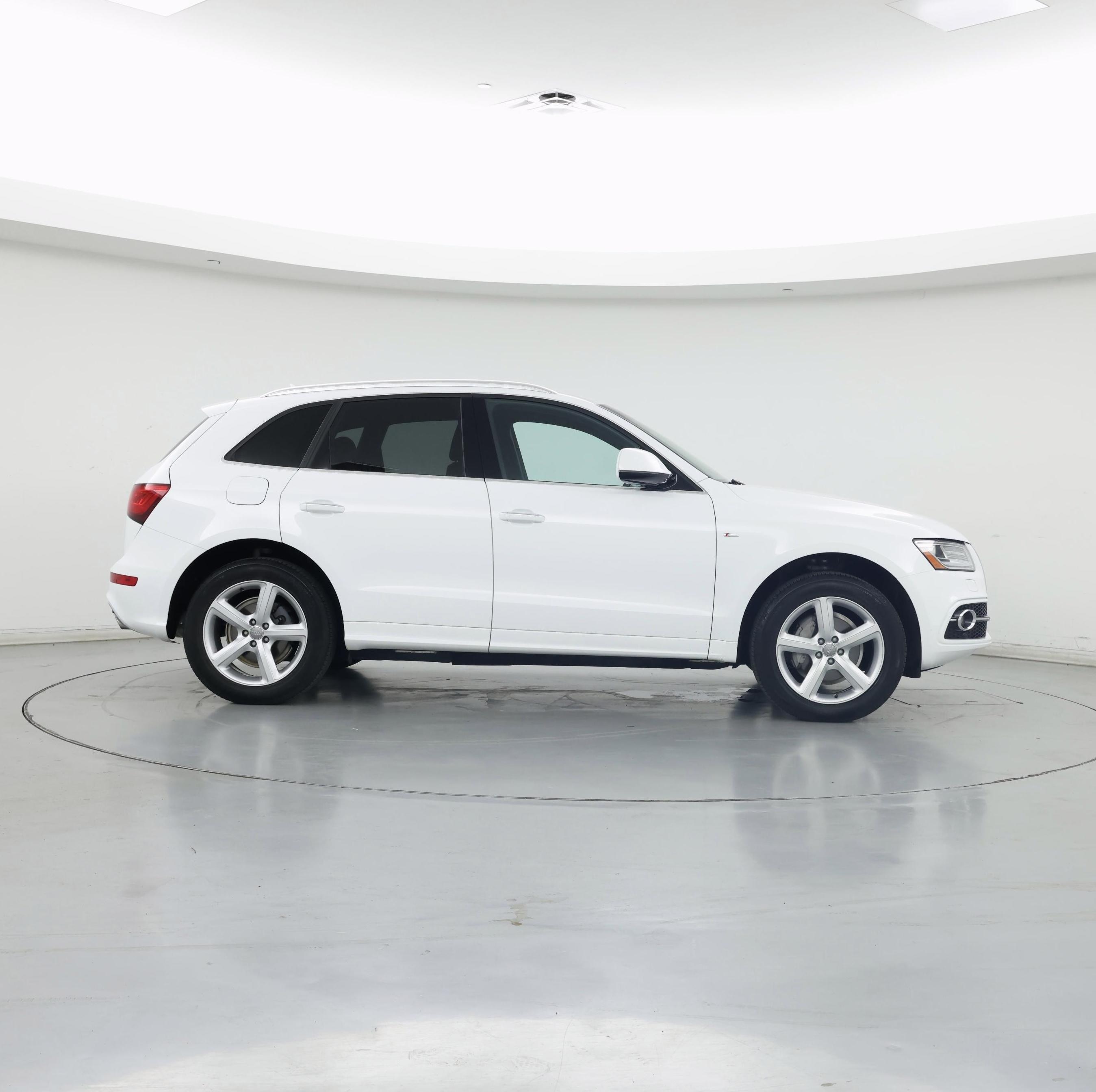 Thumbnail: 2017 Audi Q5 - 7