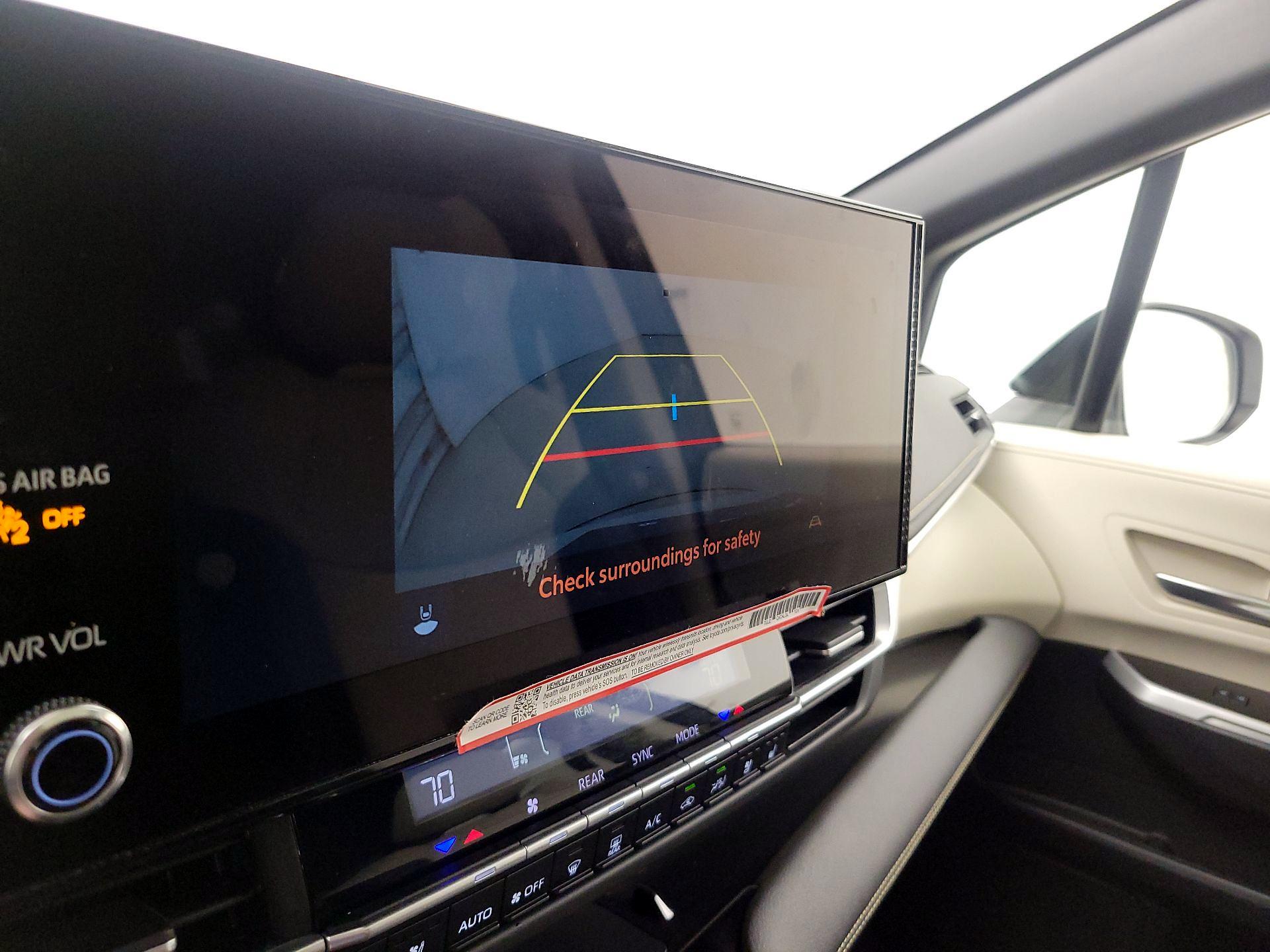 Thumbnail: 2025 Toyota Sienna - 15