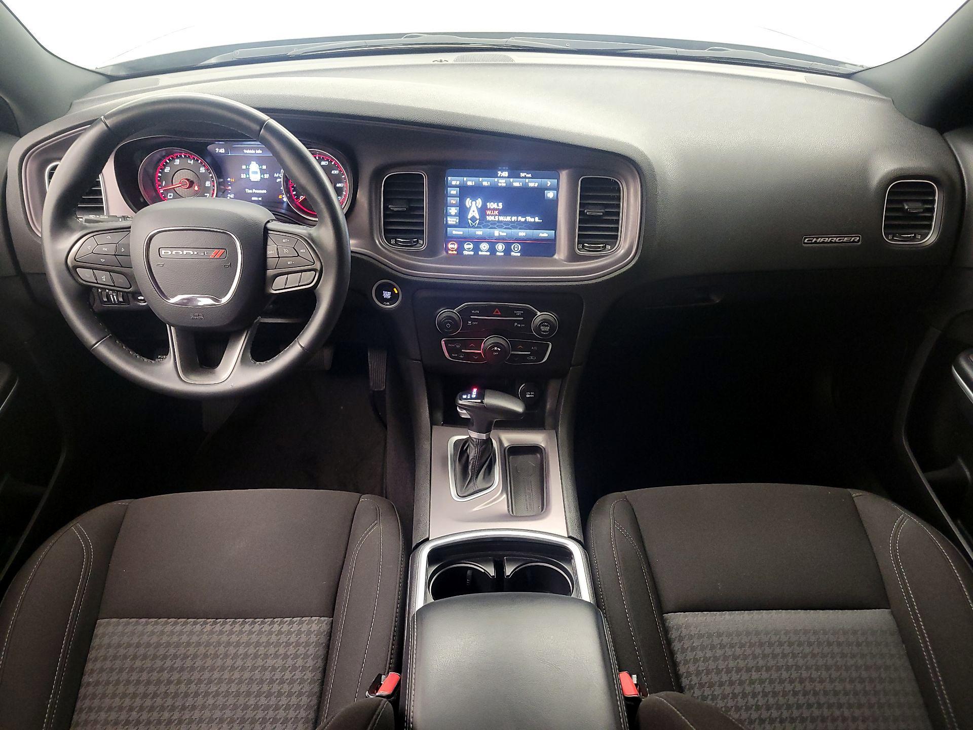 Thumbnail: 2023 Dodge Charger - 9