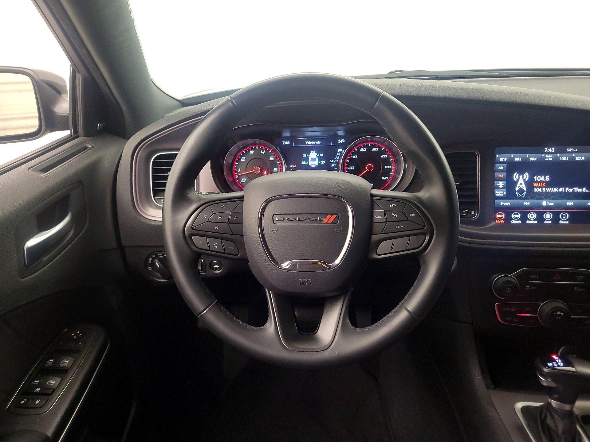 Thumbnail: 2023 Dodge Charger - 10