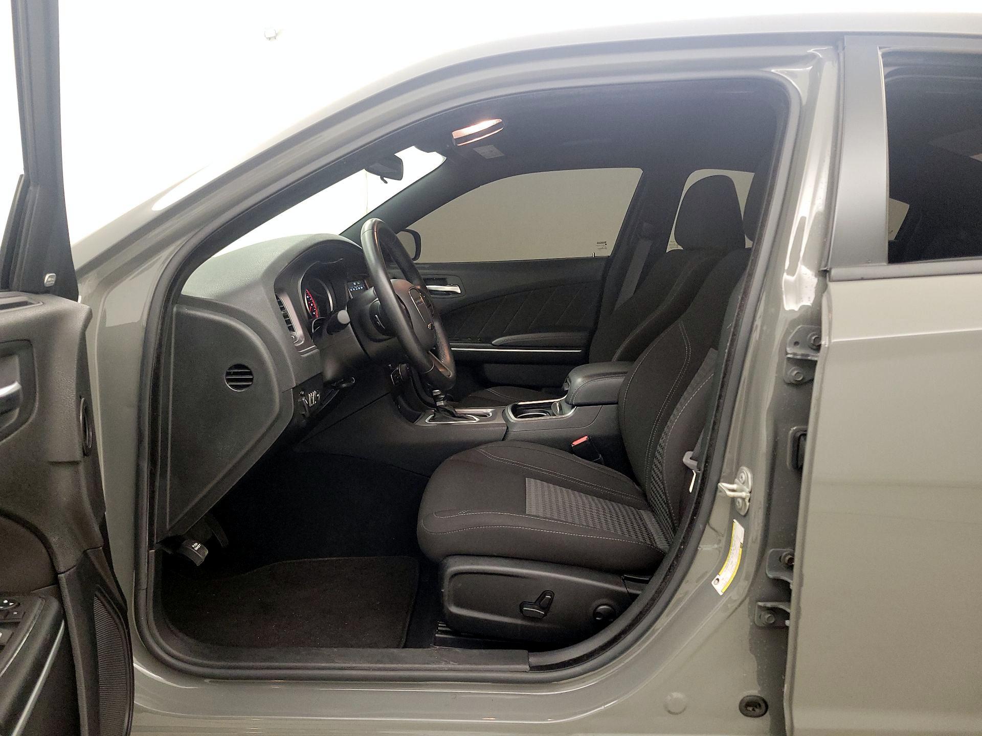 Thumbnail: 2023 Dodge Charger - 11